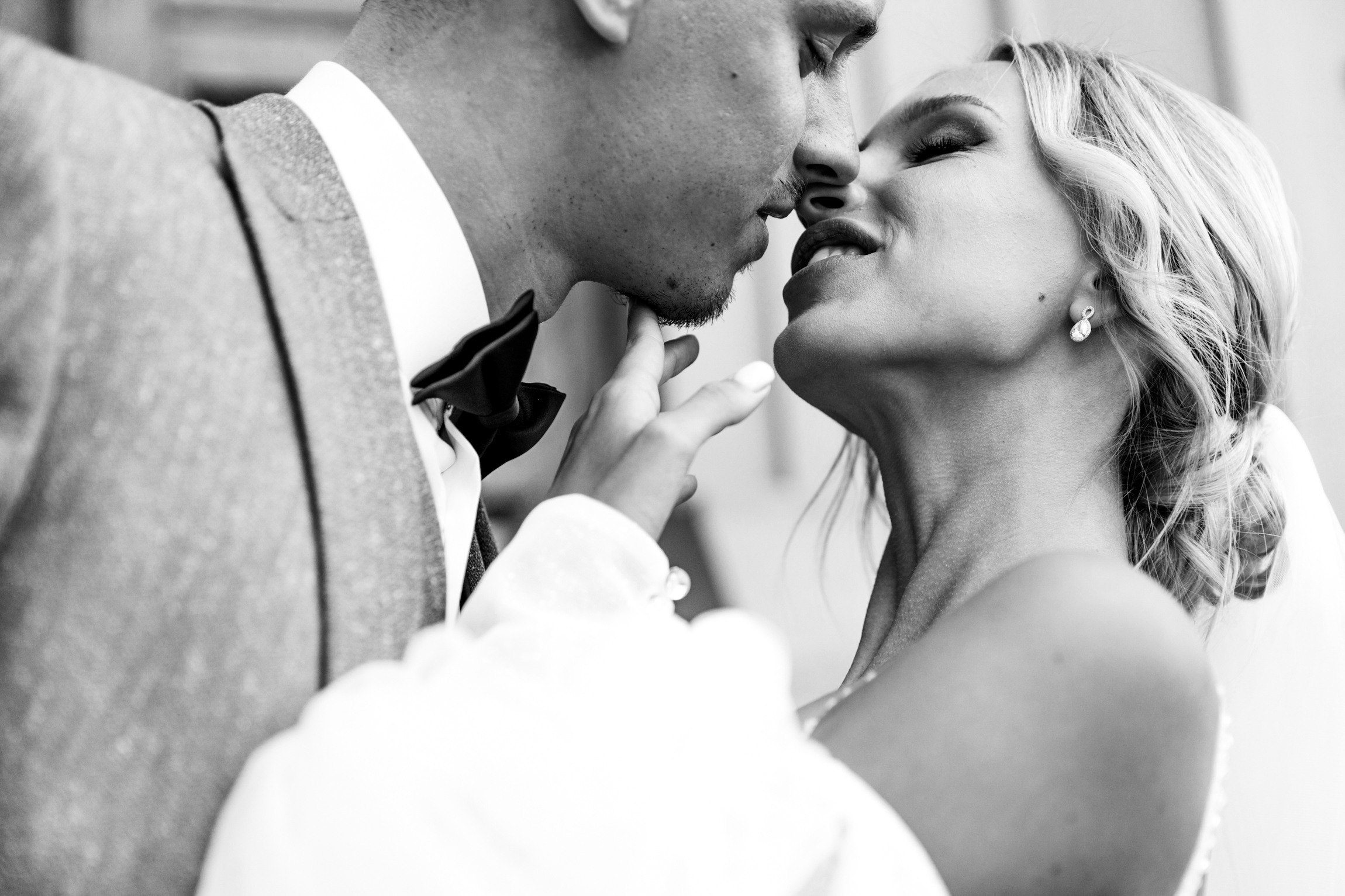 Ксения и Дмитрий — идеальная пара