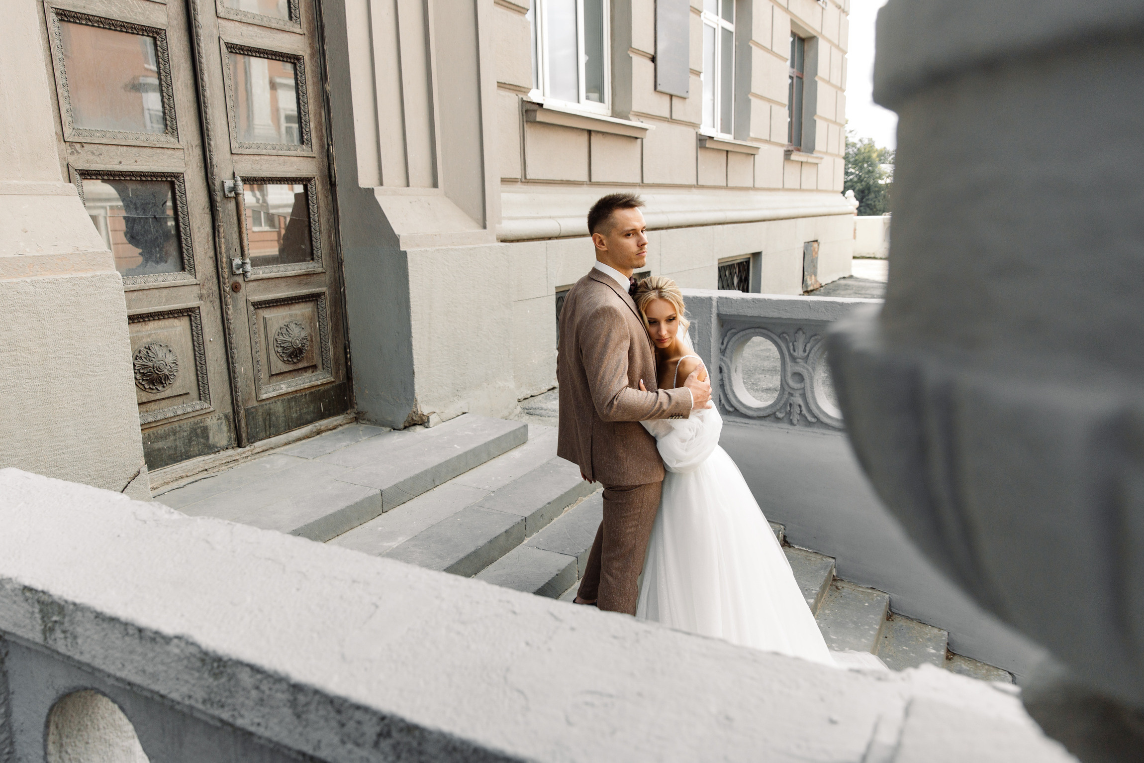 Ксения и Дмитрий — идеальная пара