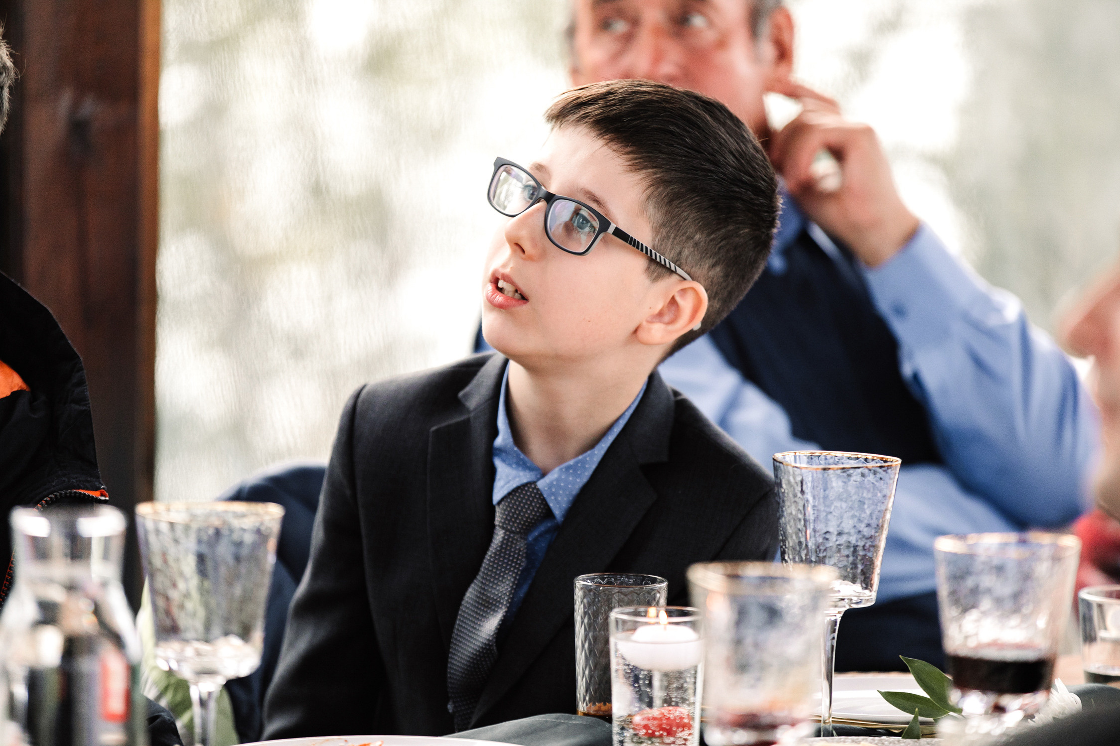 Единение с природой. Свадебный день Кати и Саши