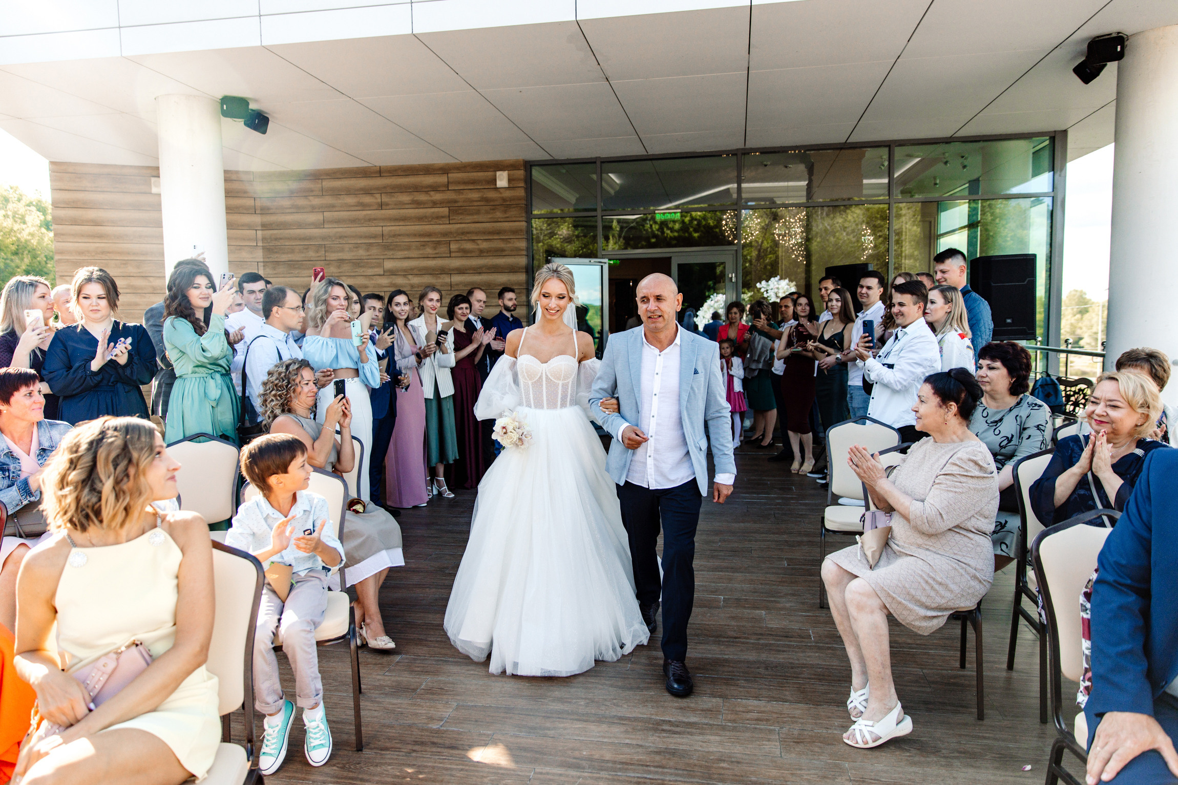 Ксения и Дмитрий — идеальная пара