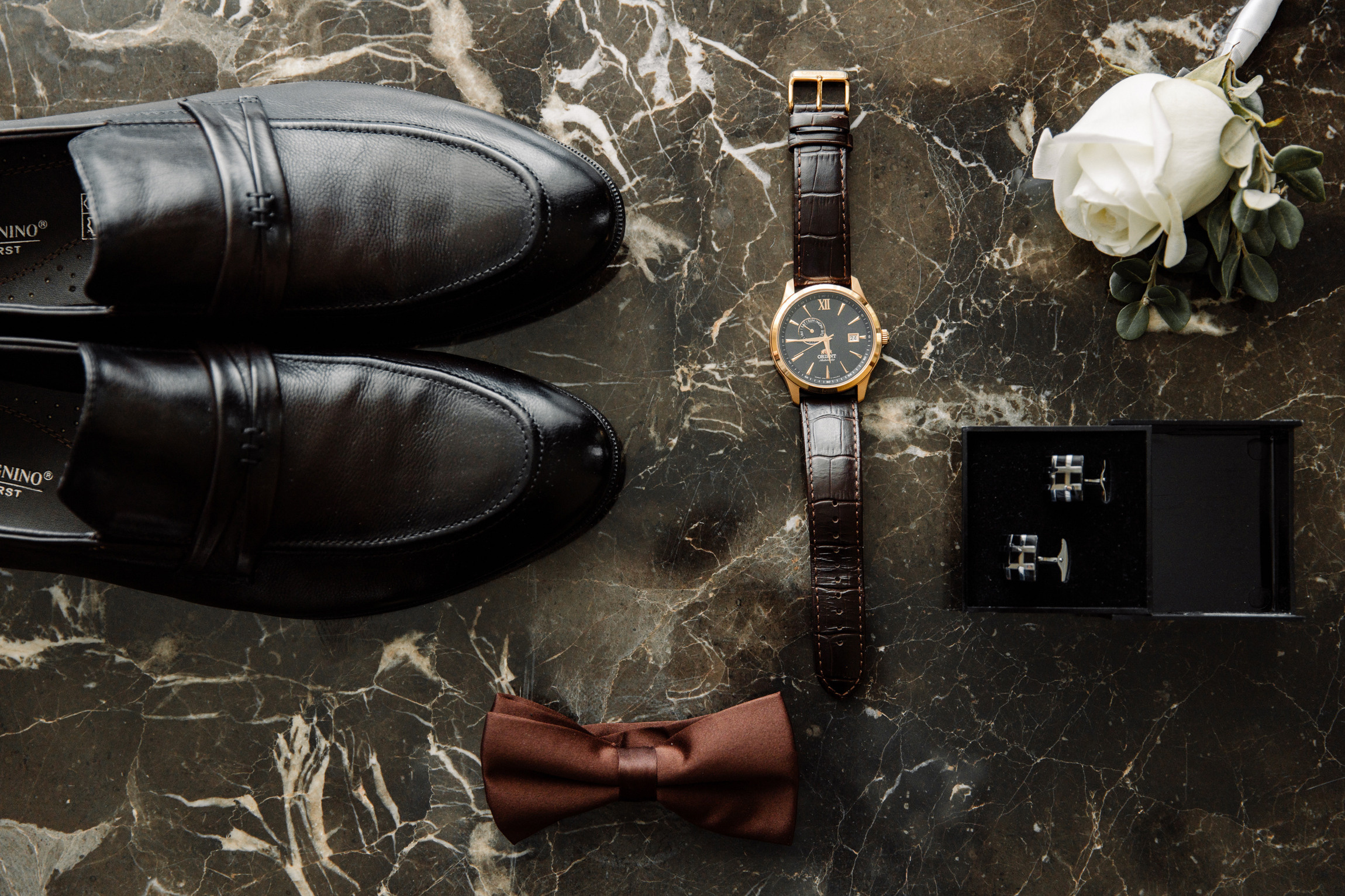 Ксения и Дмитрий — идеальная пара