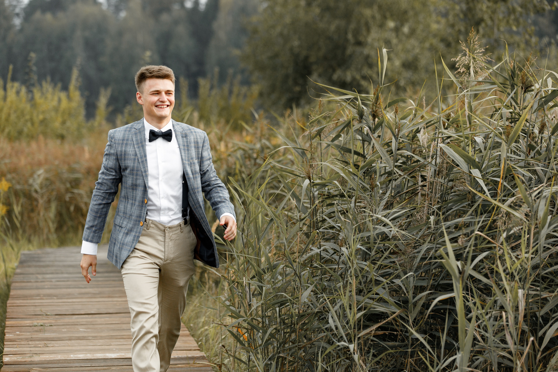 Свадьба в стиле Рустик. Виктория и Александр