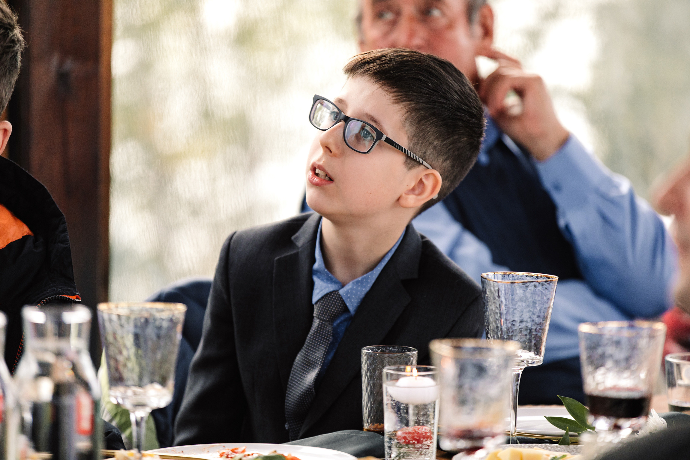 Единение с природой. Свадебный день Кати и Саши