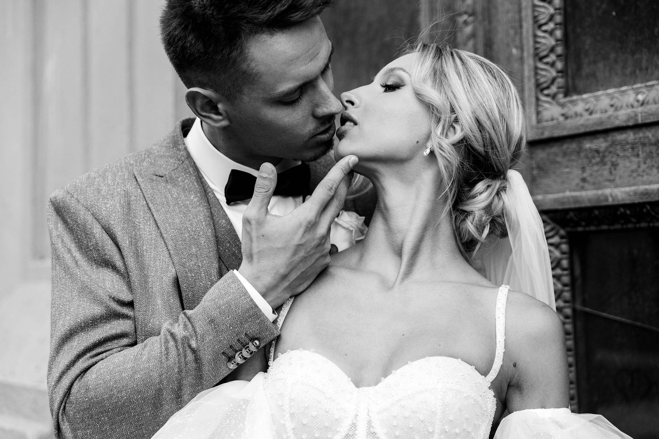 Ксения и Дмитрий — идеальная пара