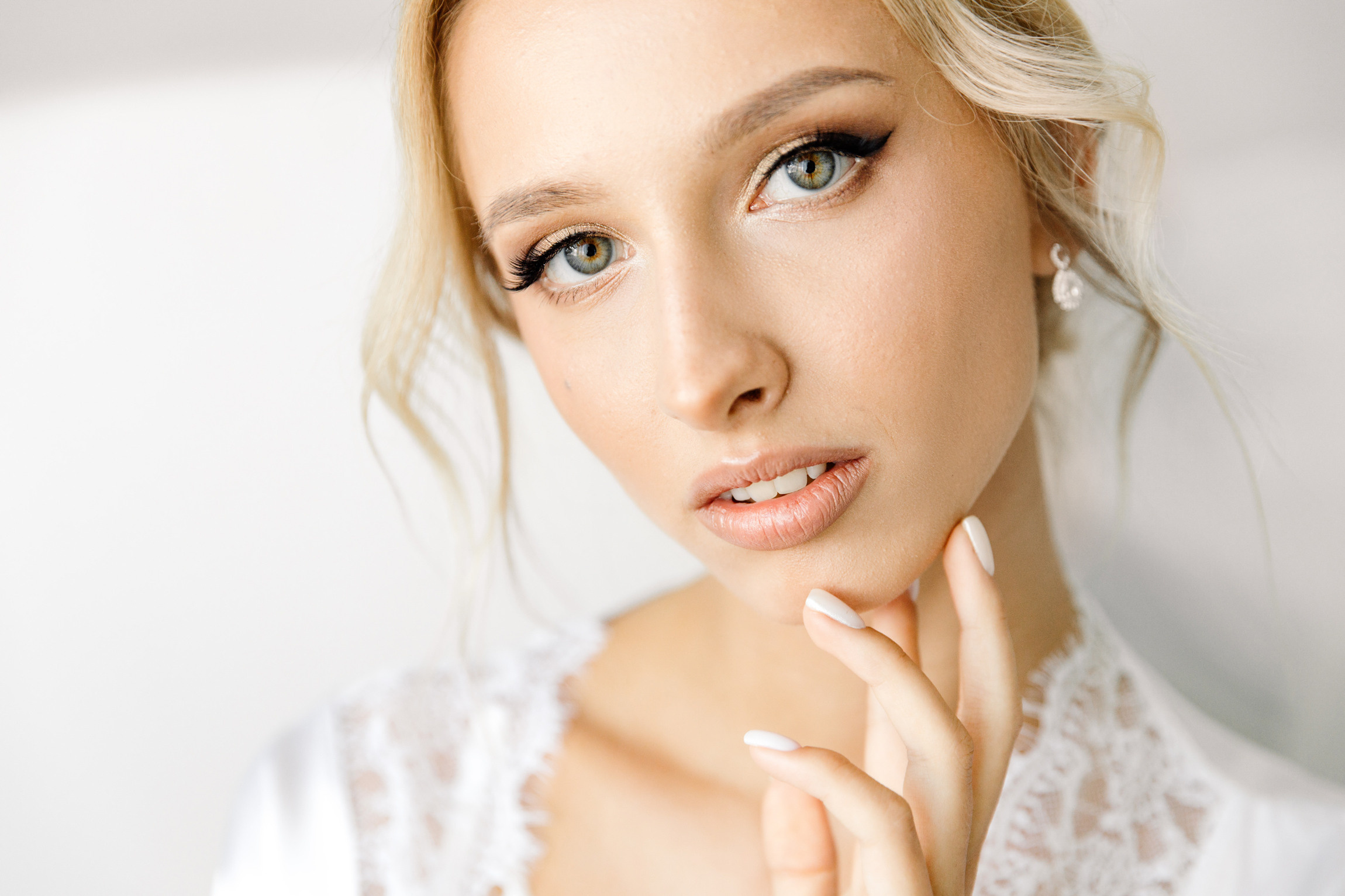 Ксения и Дмитрий — идеальная пара