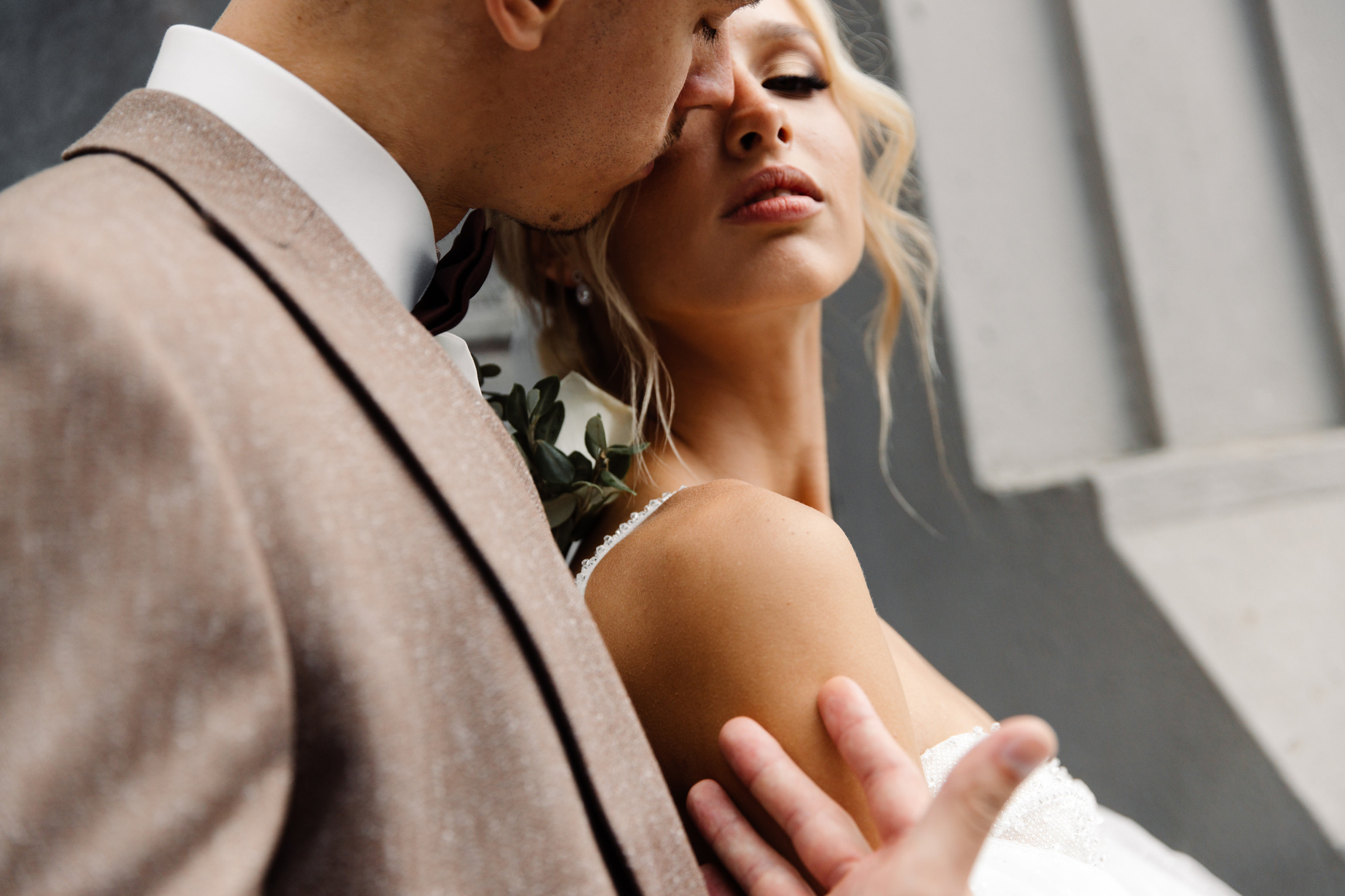 Ксения и Дмитрий — идеальная пара