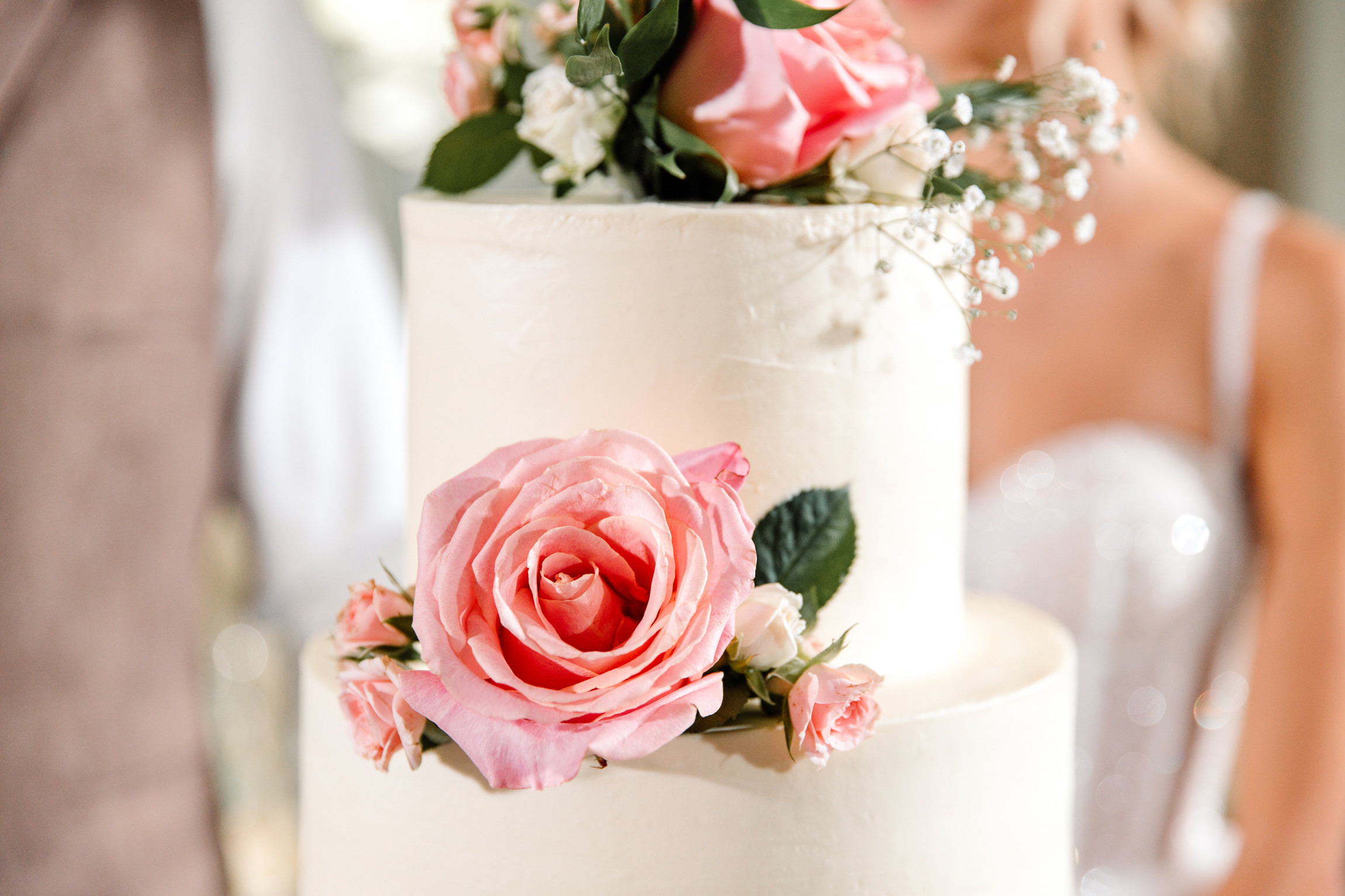 Ксения и Дмитрий — идеальная пара