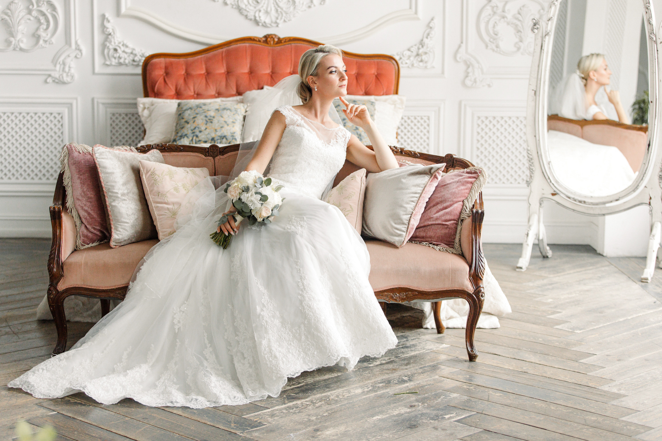 Дмитрий и Татьяна — красота во всем