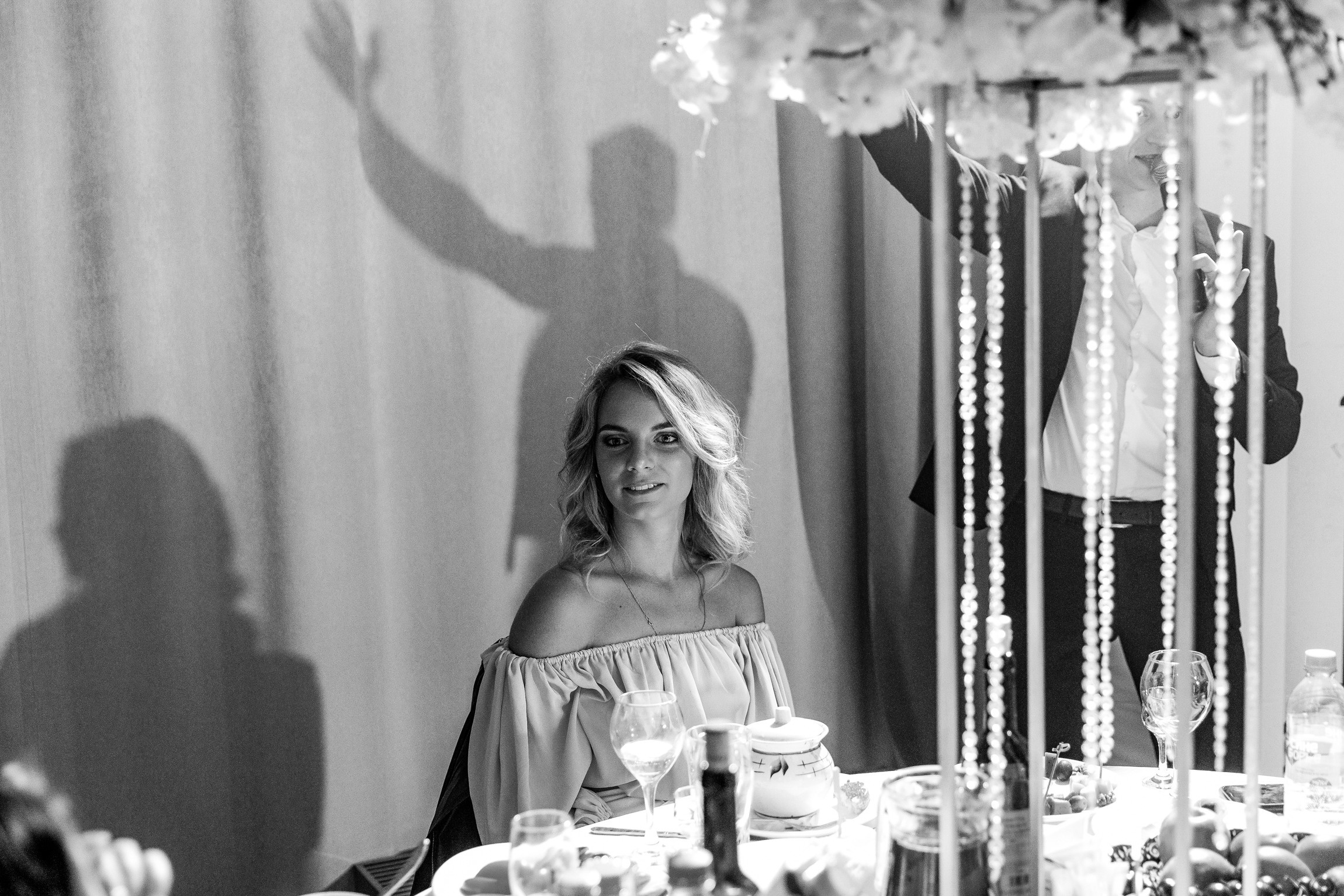 Ксения и Дмитрий — идеальная пара