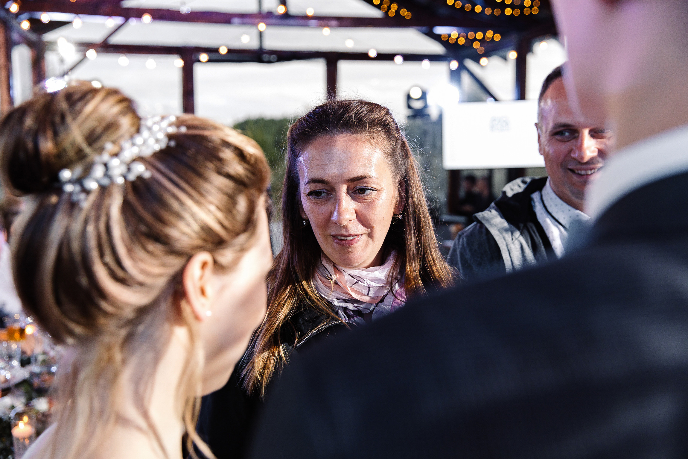 Единение с природой. Свадебный день Кати и Саши