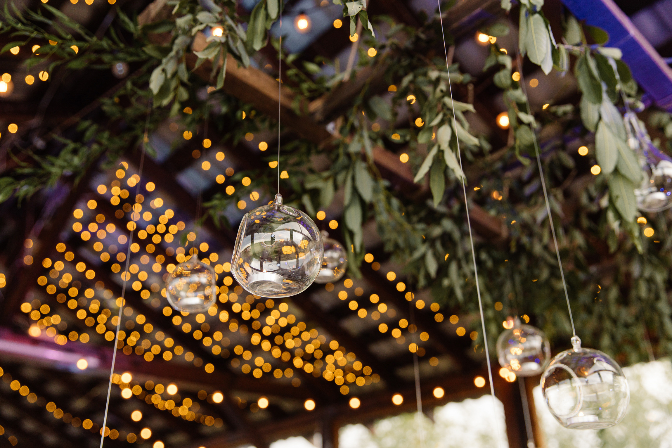 Единение с природой. Свадебный день Кати и Саши