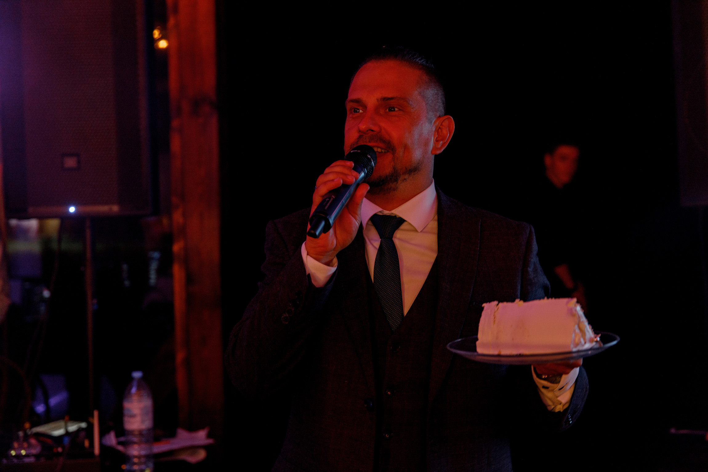 Свадьба в стиле Рустик. Виктория и Александр