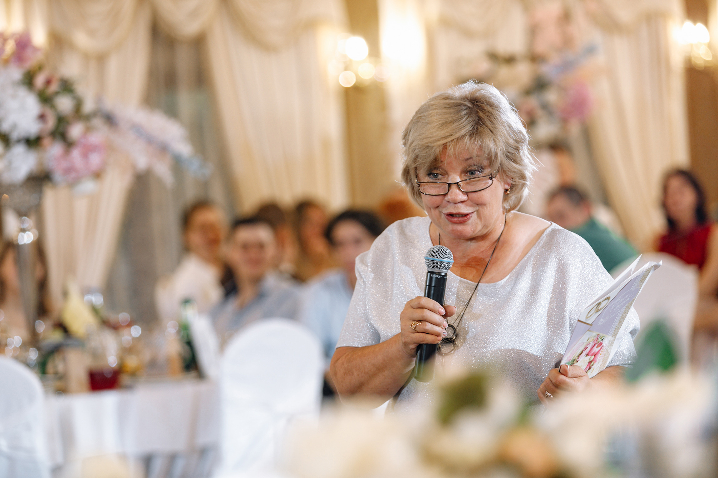 Дмитрий и Татьяна — красота во всем