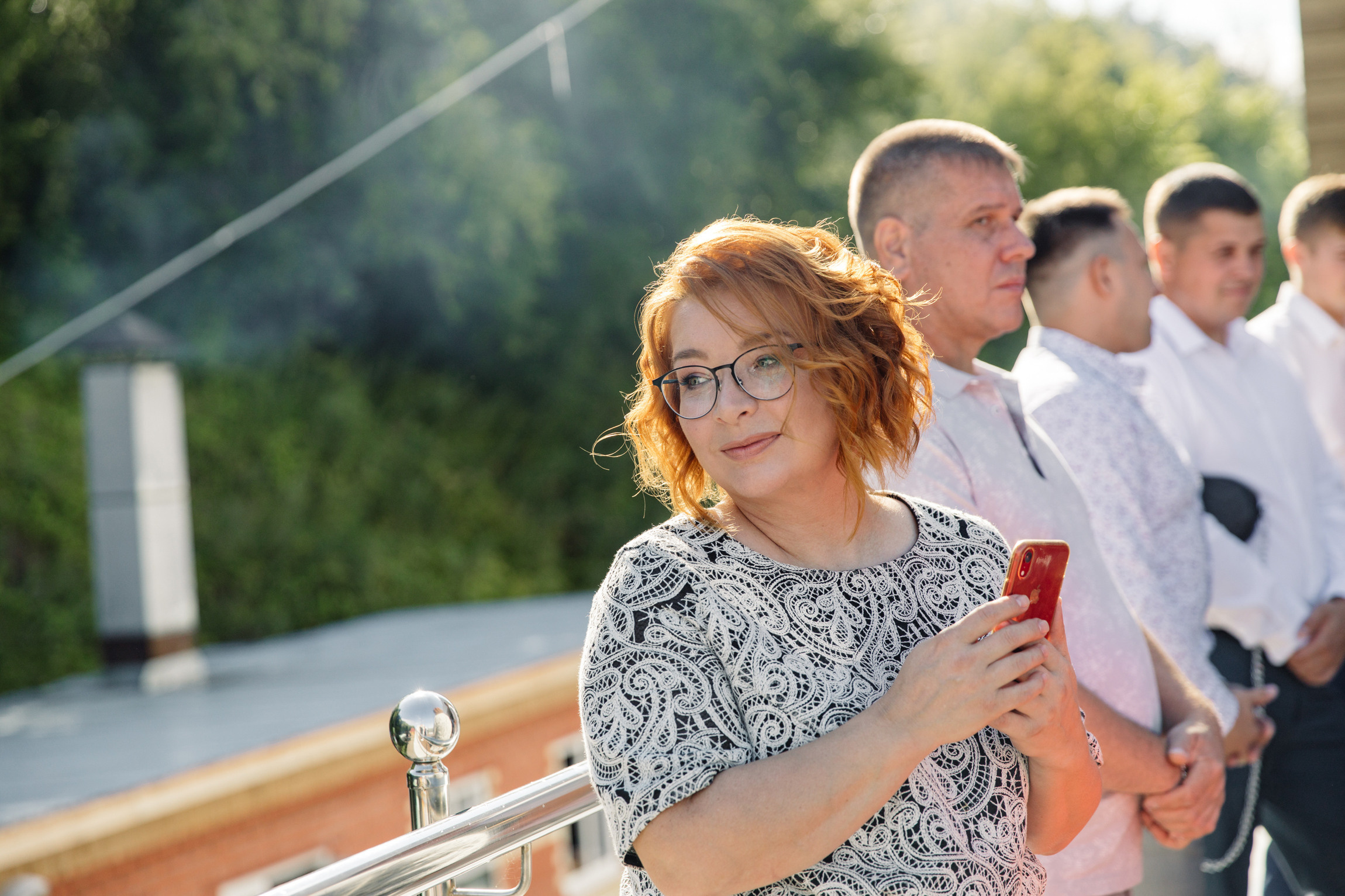 Ксения и Дмитрий — идеальная пара