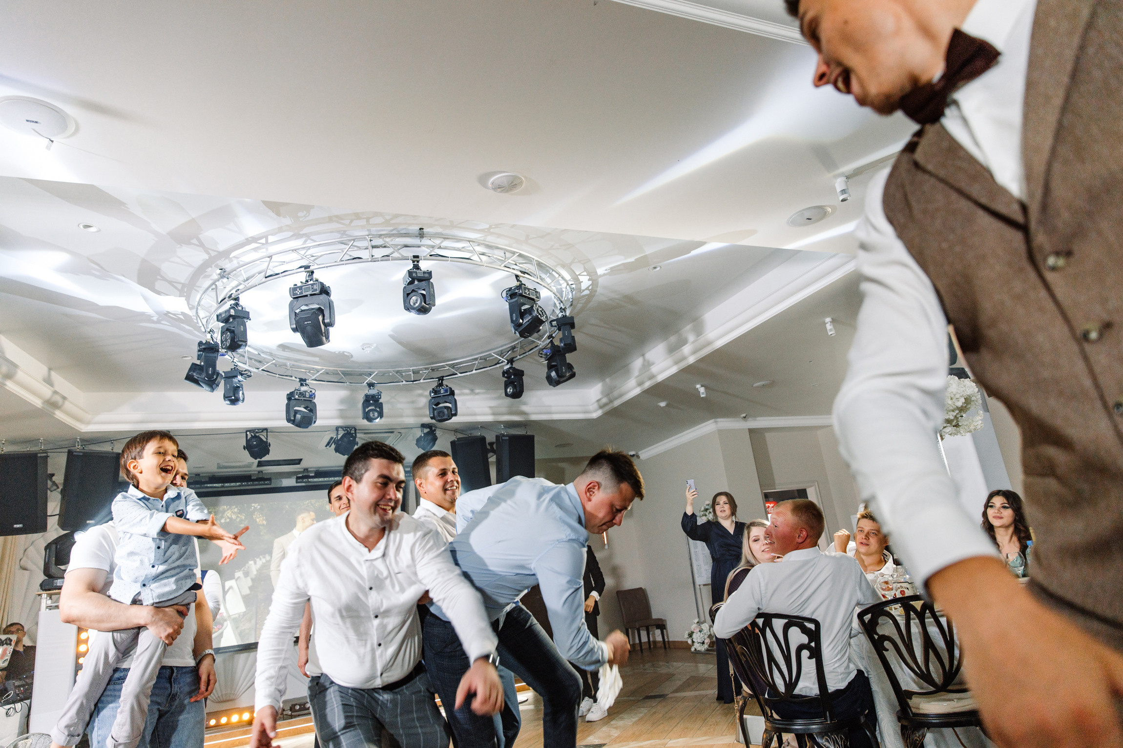 Ксения и Дмитрий — идеальная пара