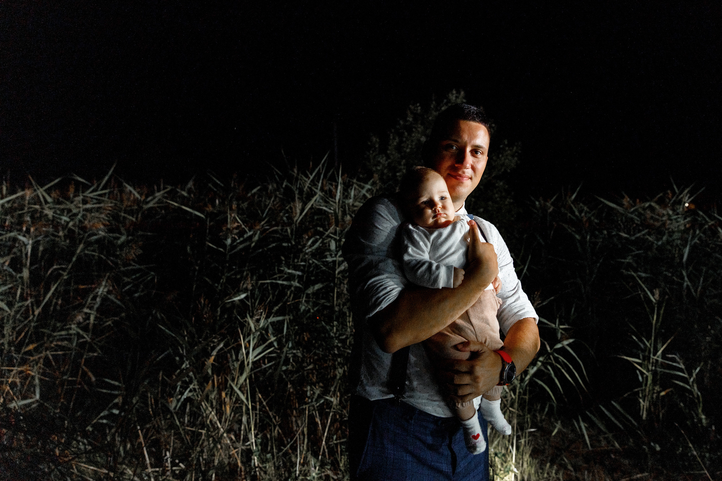 Свадьба в стиле Рустик. Виктория и Александр