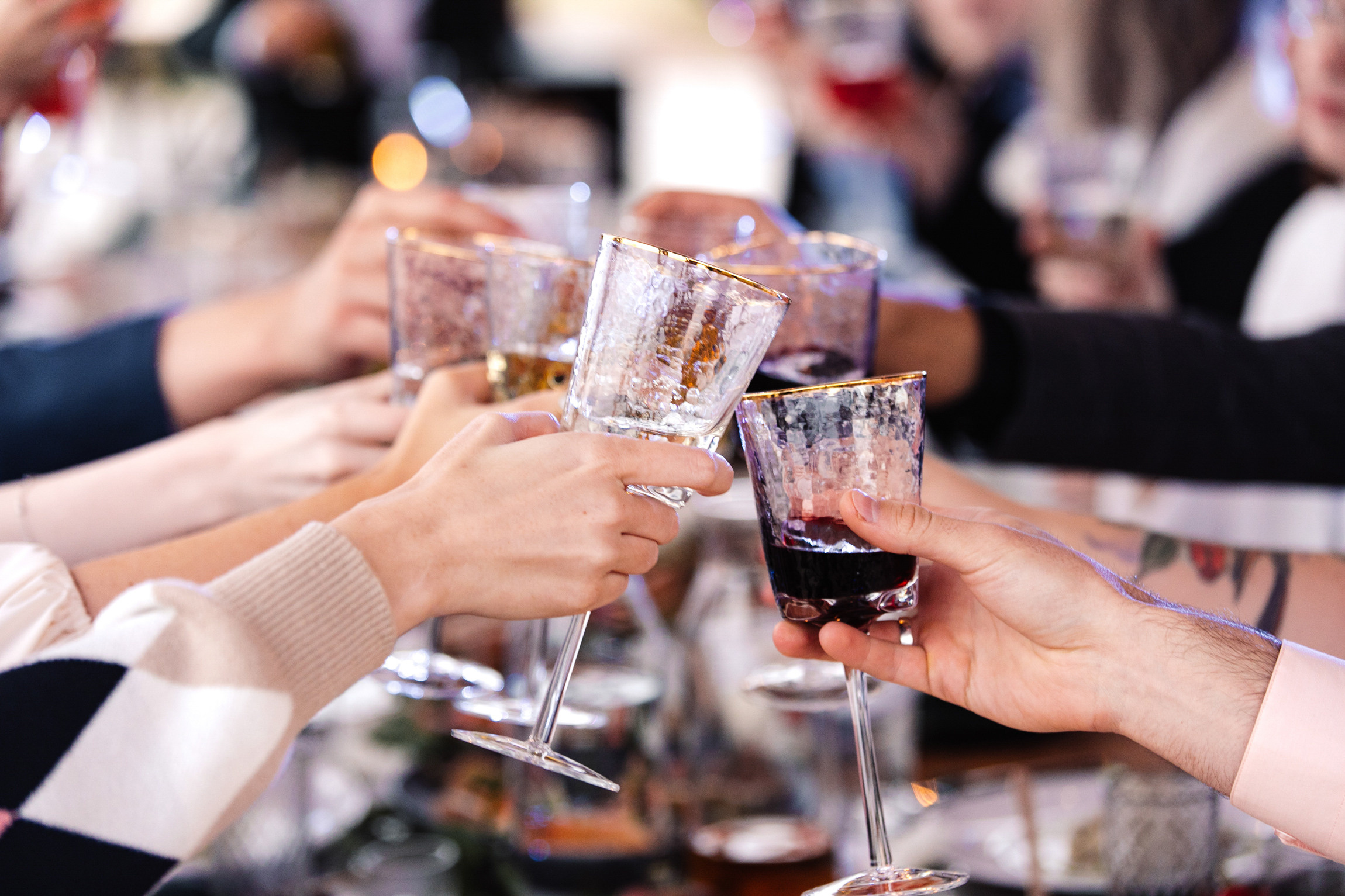 Единение с природой. Свадебный день Кати и Саши