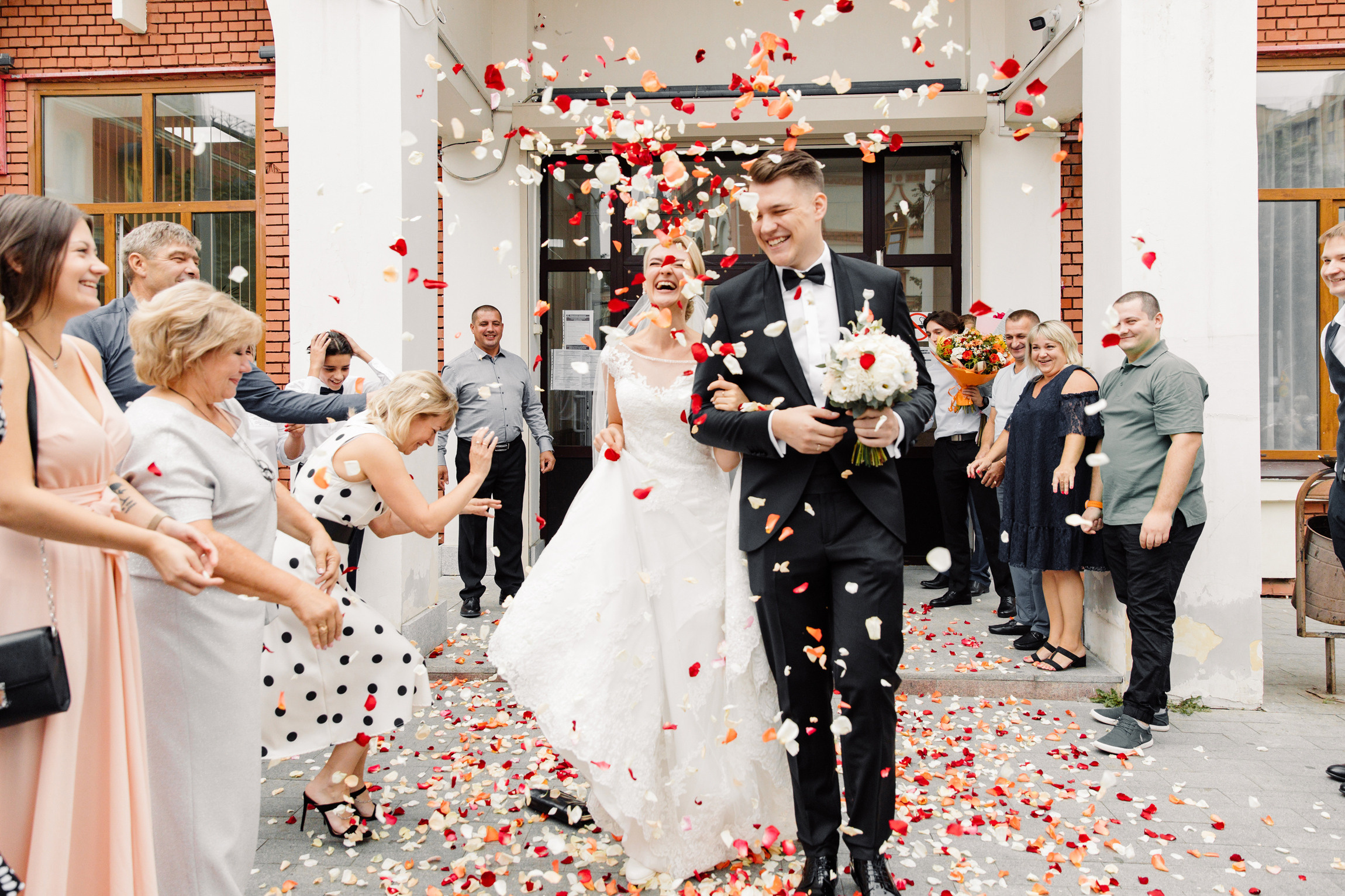 Дмитрий и Татьяна — красота во всем