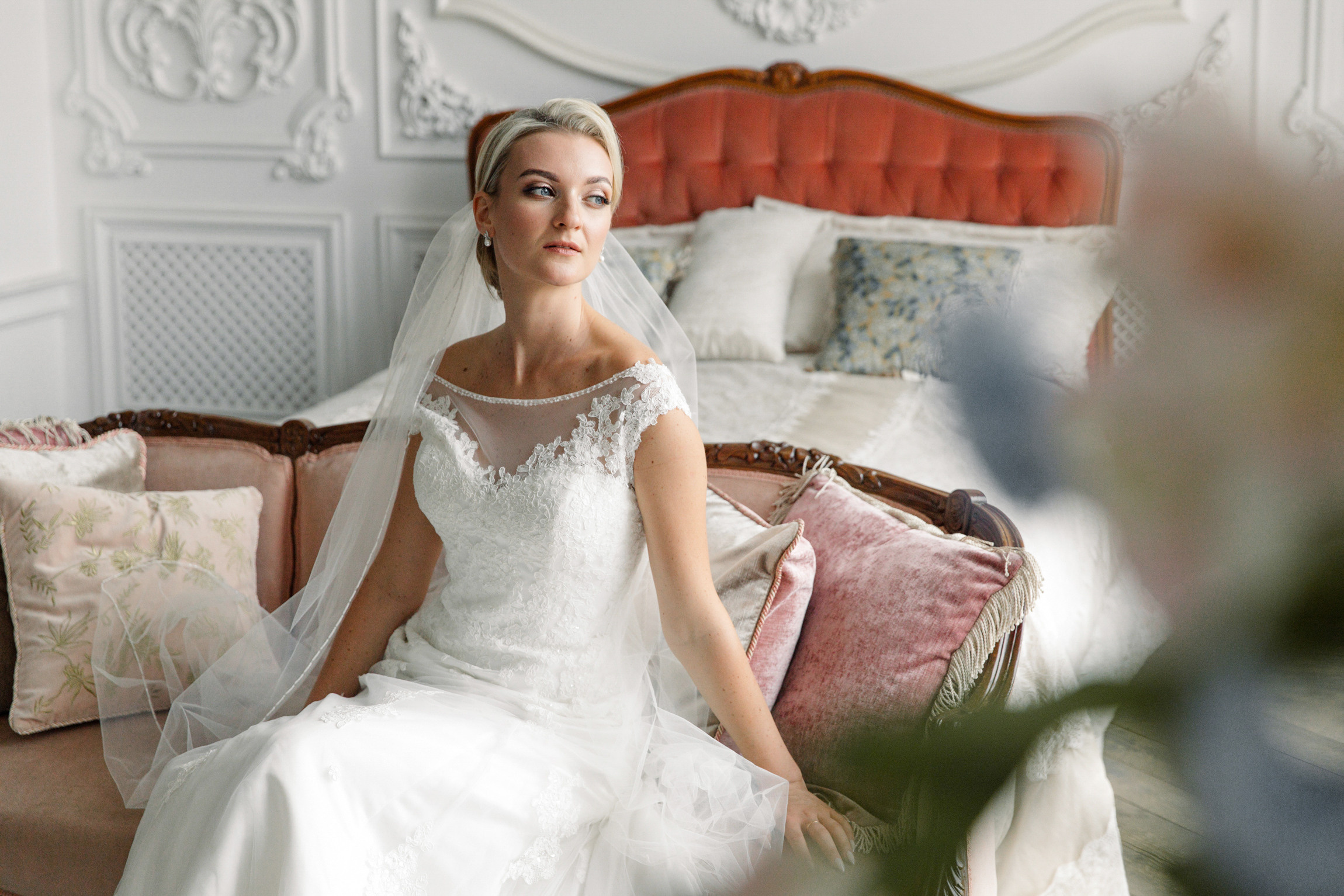 Дмитрий и Татьяна — красота во всем