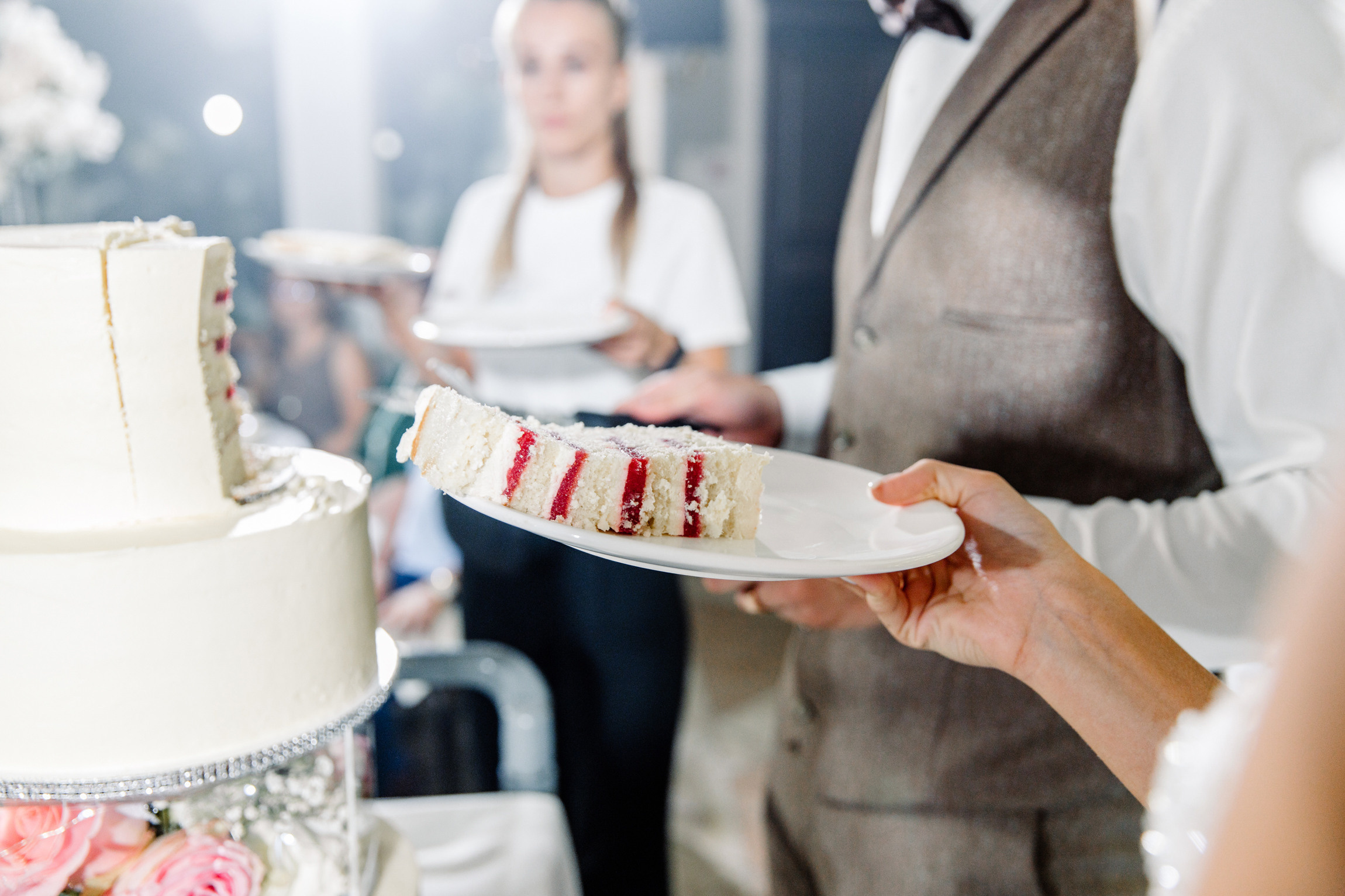 Ксения и Дмитрий — идеальная пара