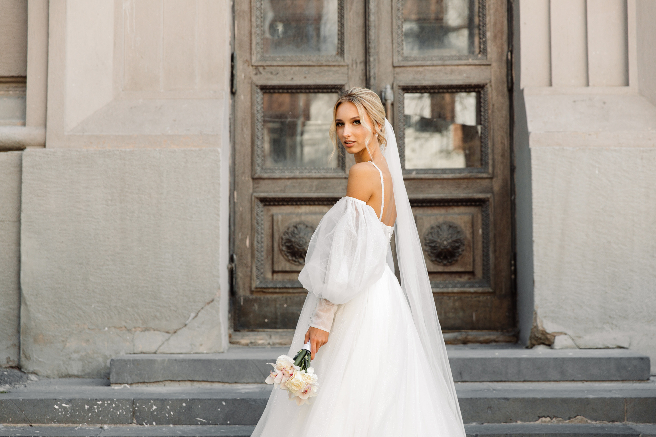 Ксения и Дмитрий — идеальная пара