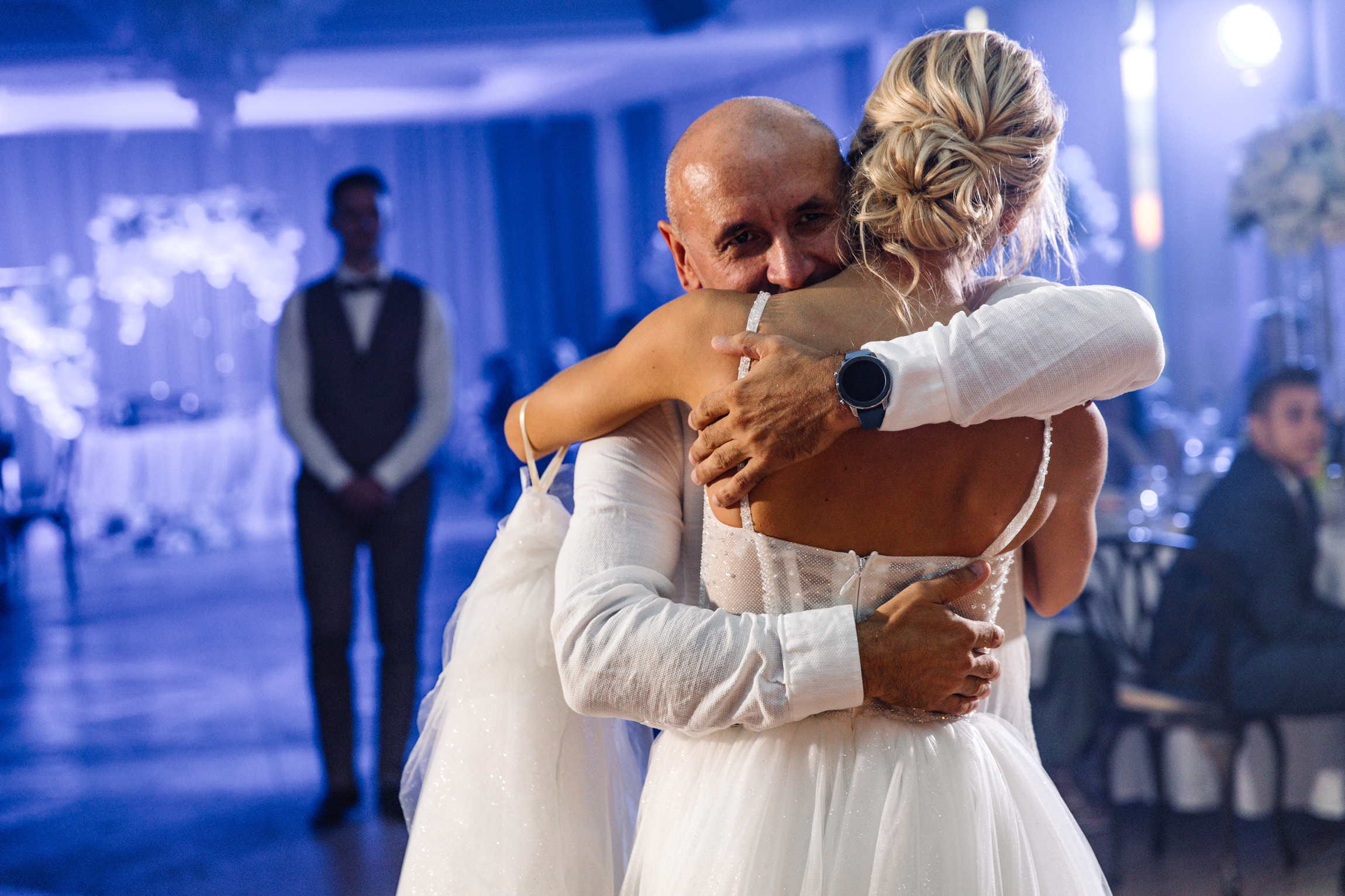 Ксения и Дмитрий — идеальная пара