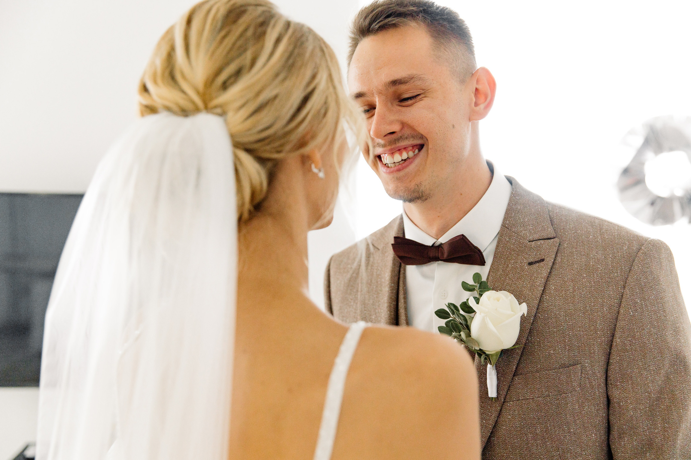 Ксения и Дмитрий — идеальная пара