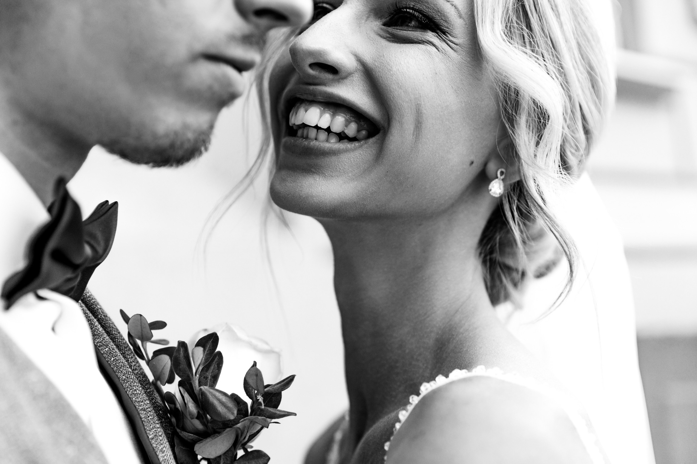 Ксения и Дмитрий — идеальная пара