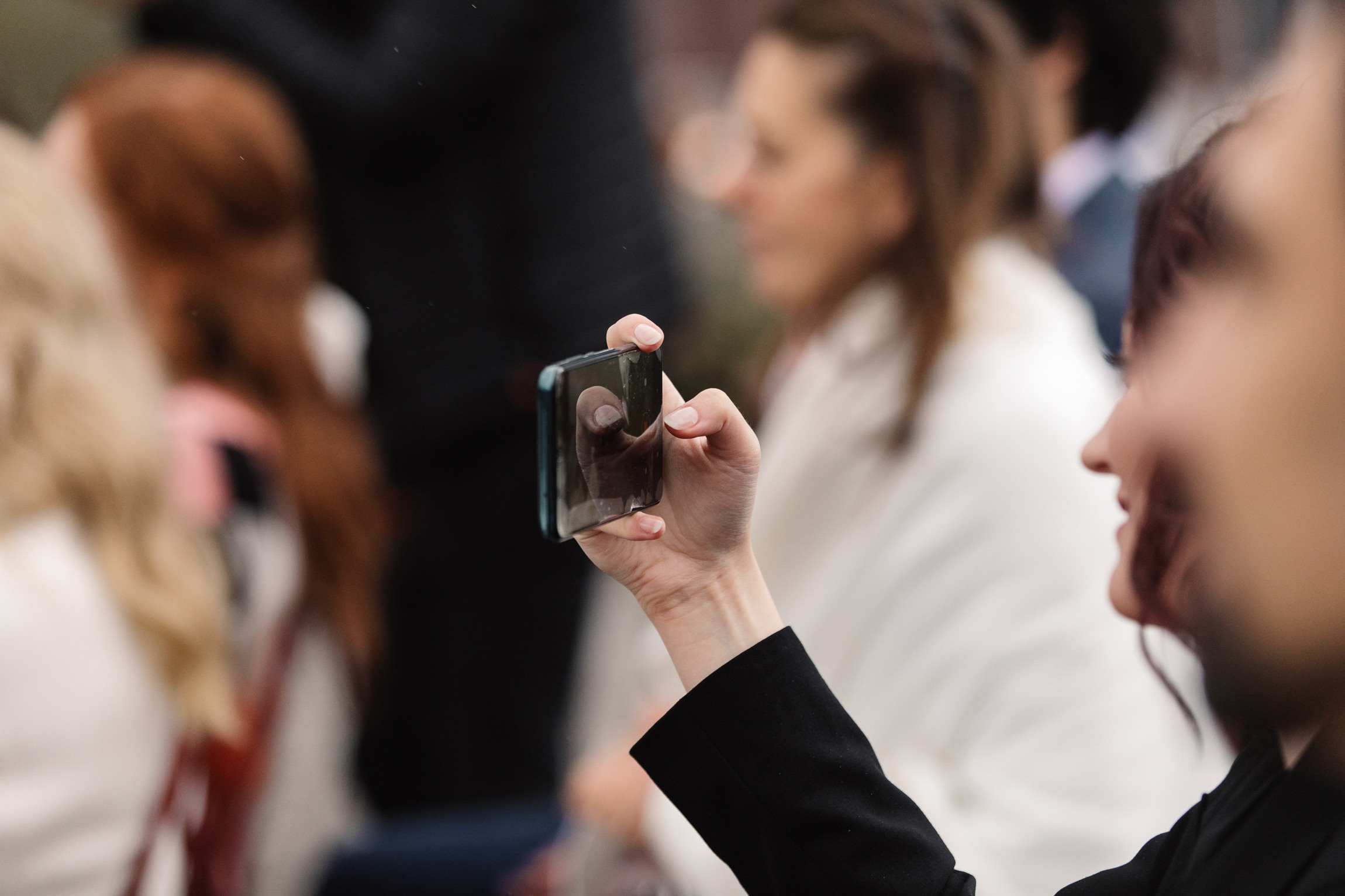 Единение с природой. Свадебный день Кати и Саши