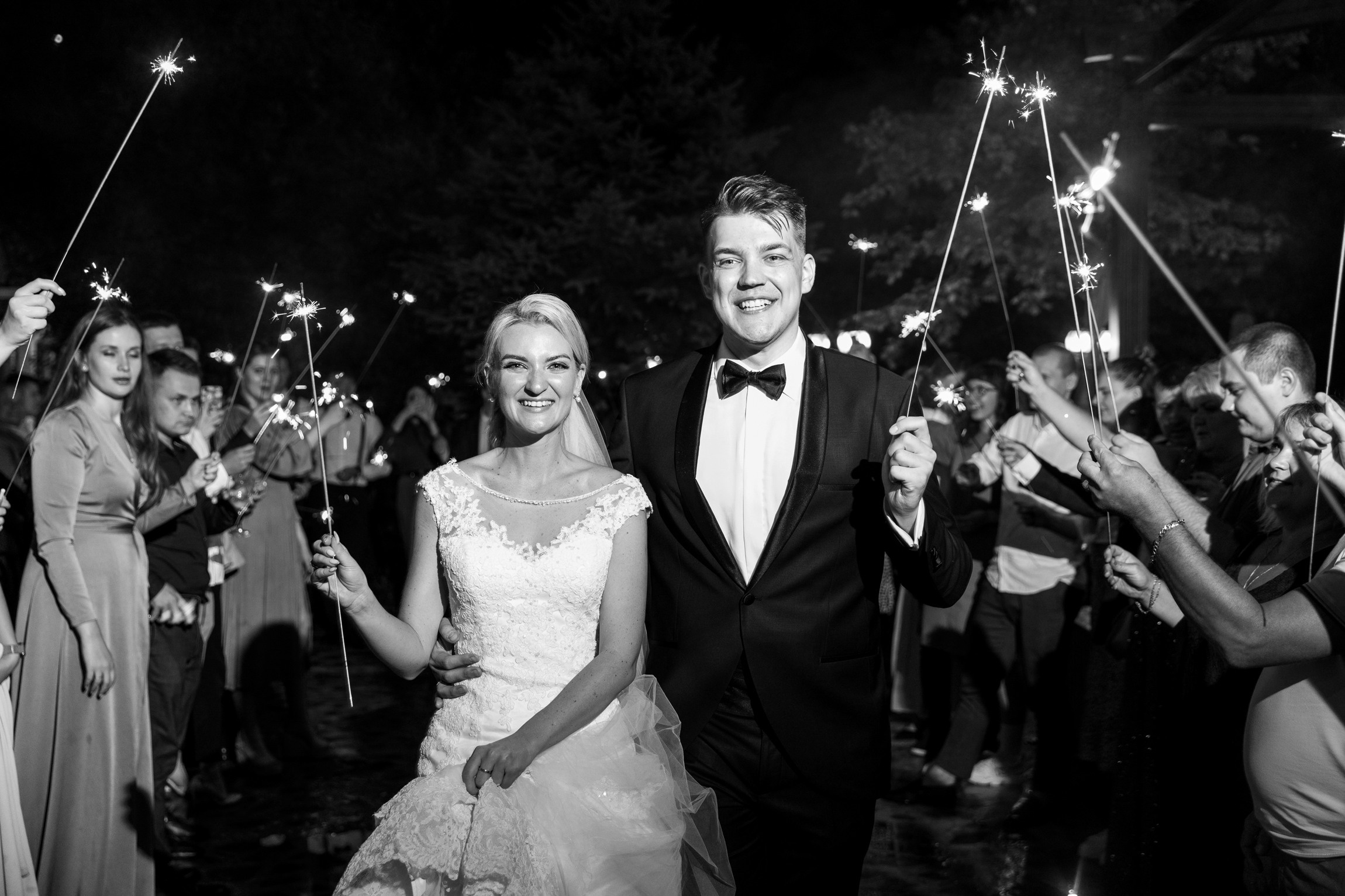 Дмитрий и Татьяна — красота во всем