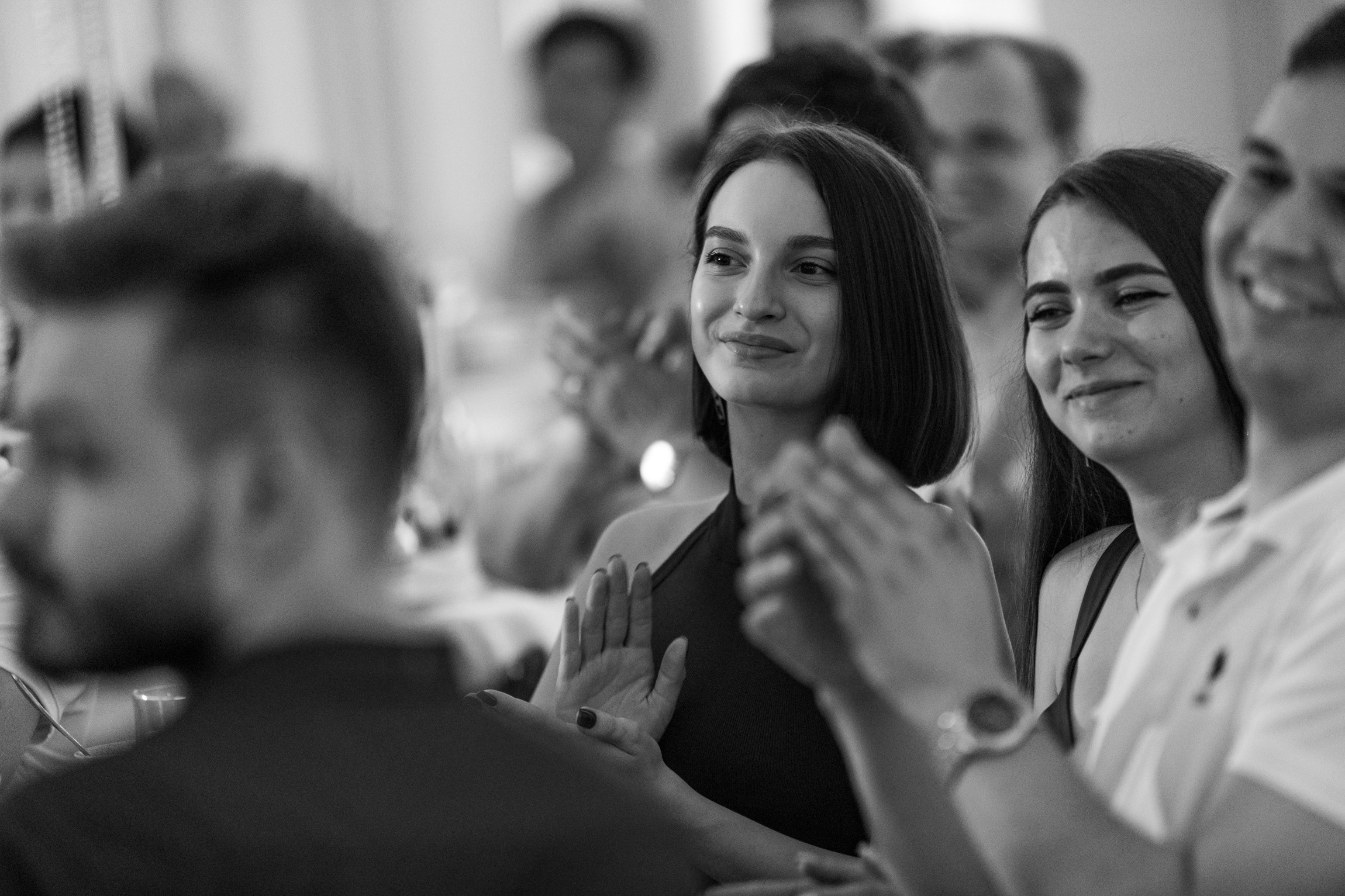 Ксения и Дмитрий — идеальная пара