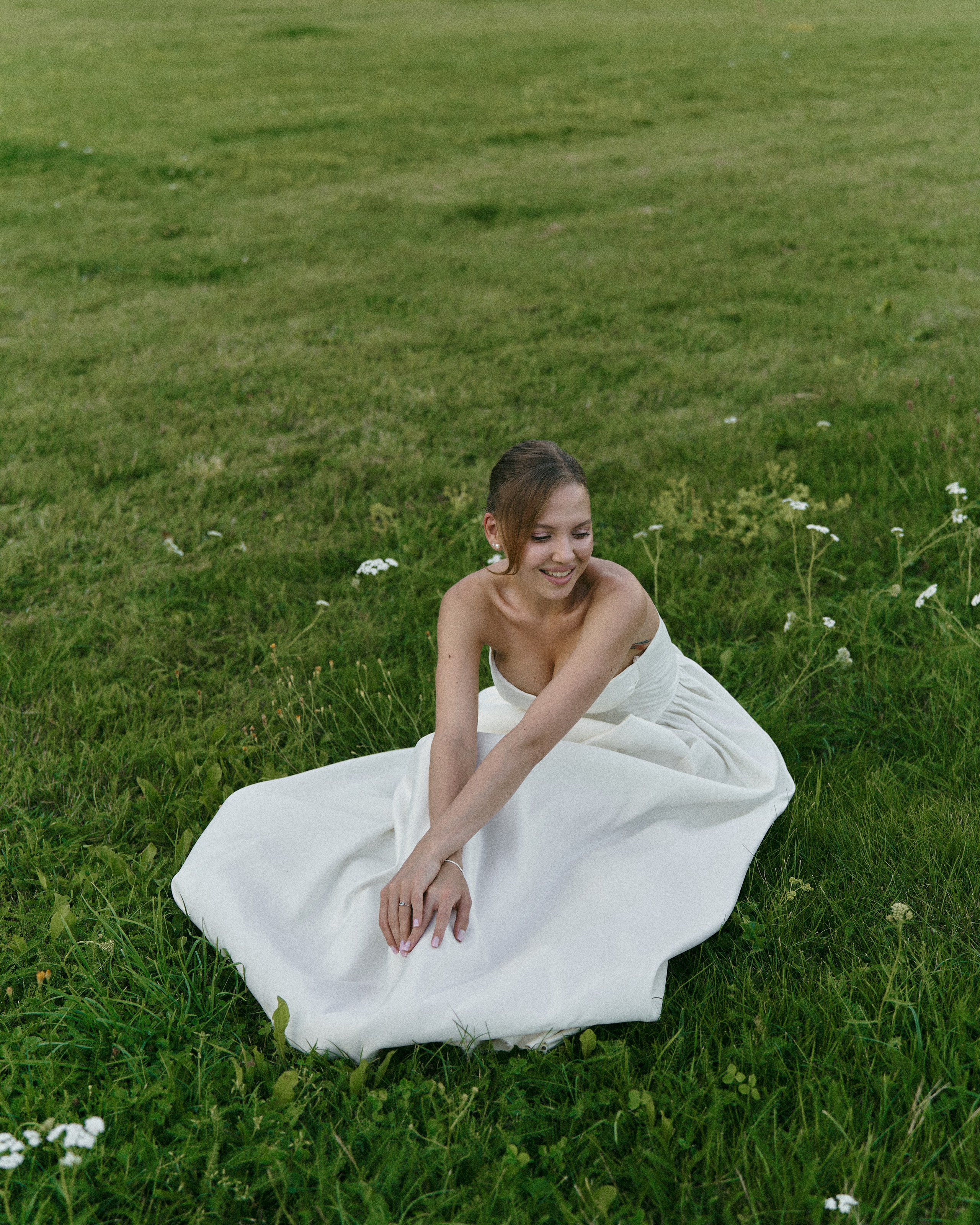 LEISAN. Свадебный фотограф Жучкова Елизавета в Москве