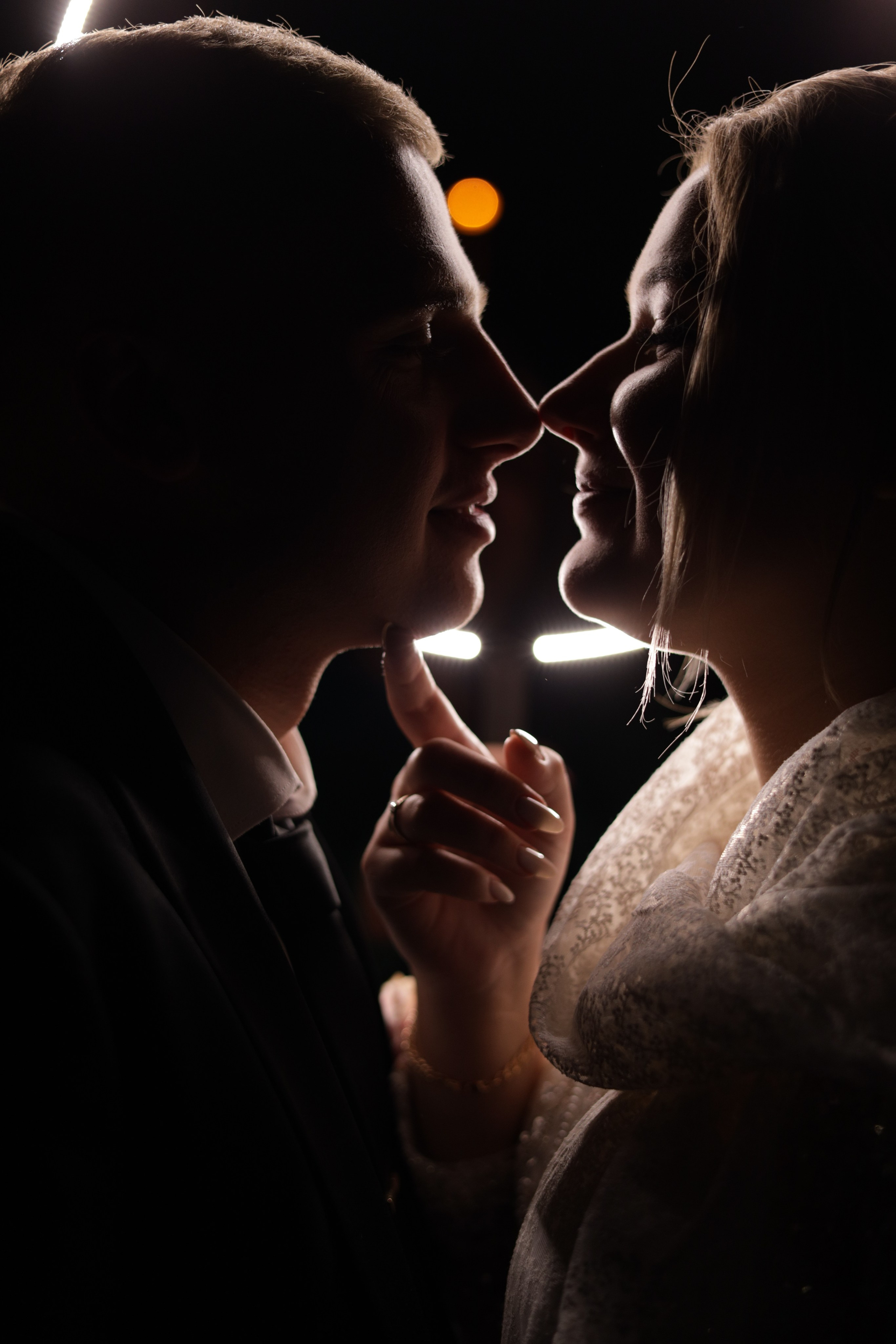 Вероника и Дима. Свадебный фотограф Беларусь Ольга Козыренко