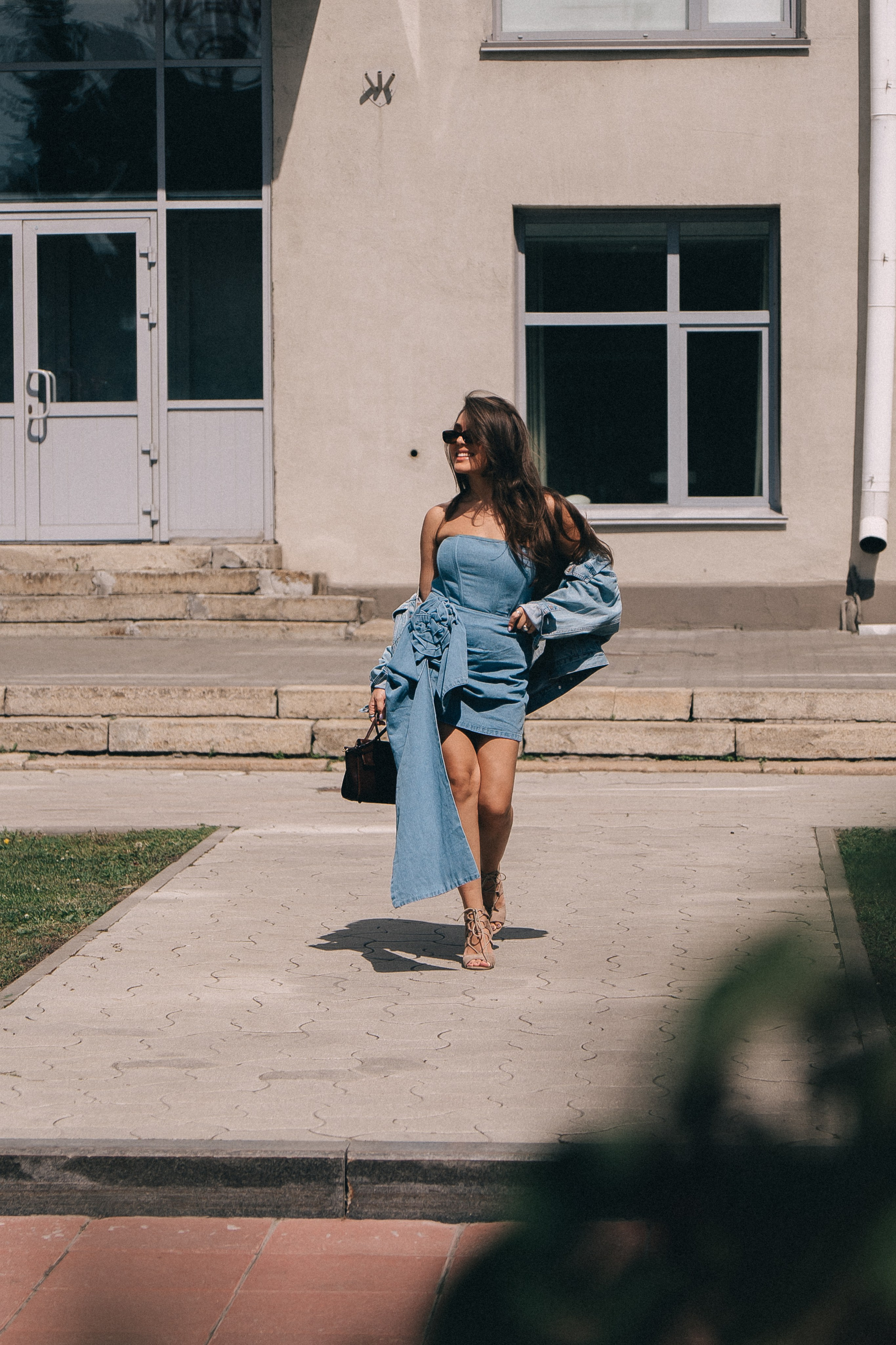 Алина. Фотограф Новосибирск Вероника Вишневская