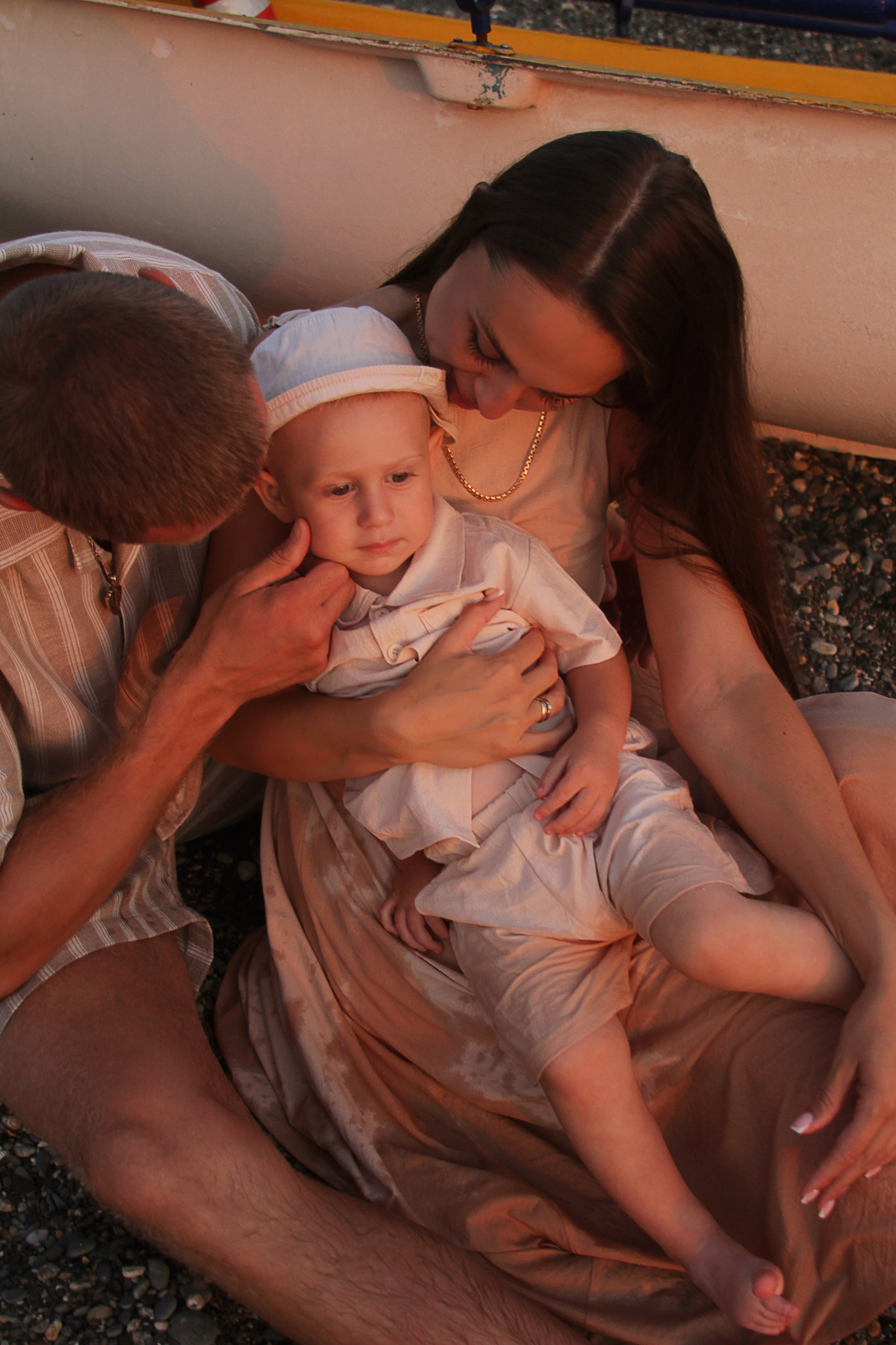 Семейные съемки. Фотограф в Сочи Игорь Воротынов. Фотосессии в Сочи, Адлере и Сириусе