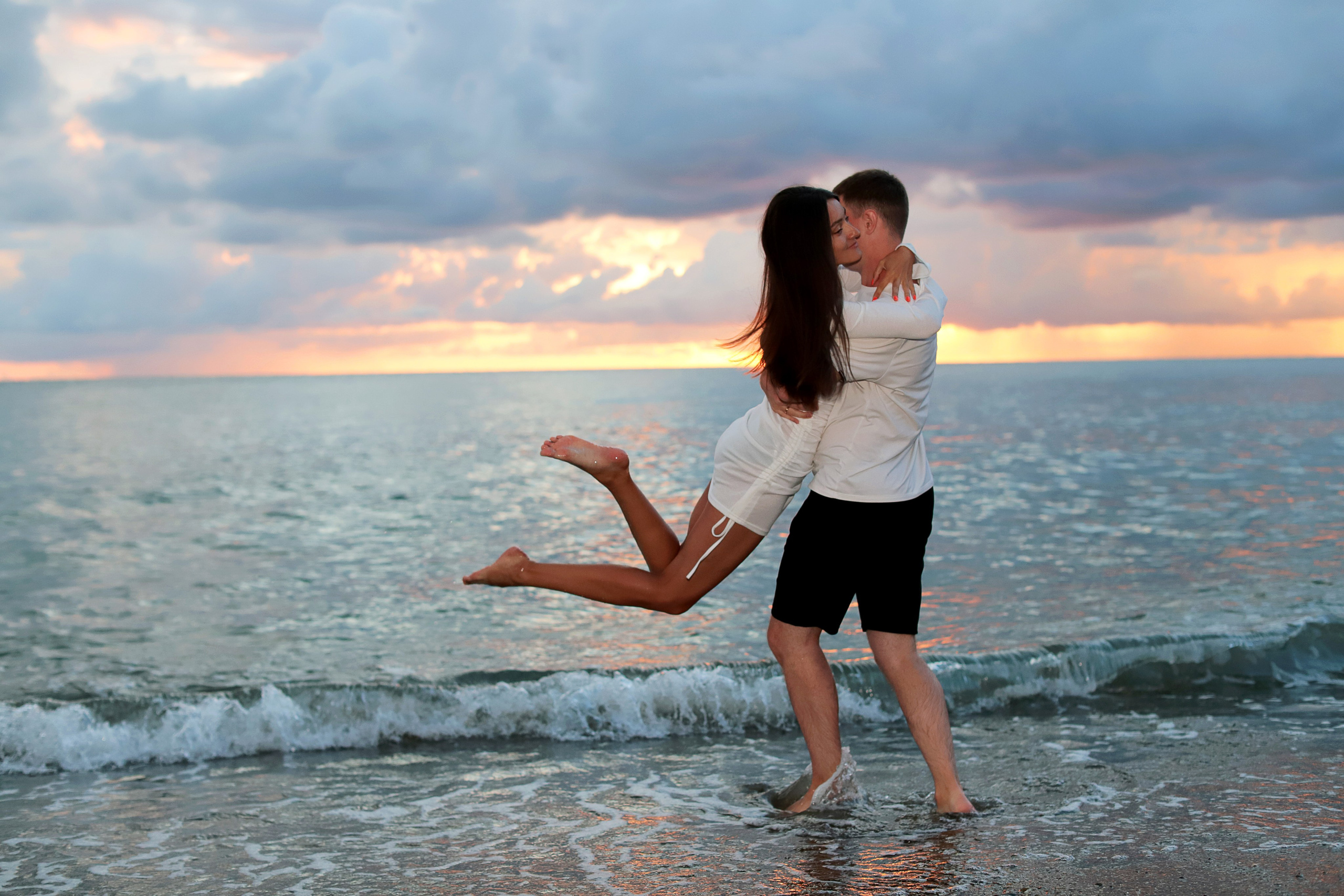 Индивидуальные фотосессии | love story. Фотограф в Сочи Игорь Воротынов. Фотосессии в Сочи, Адлере и Сириусе