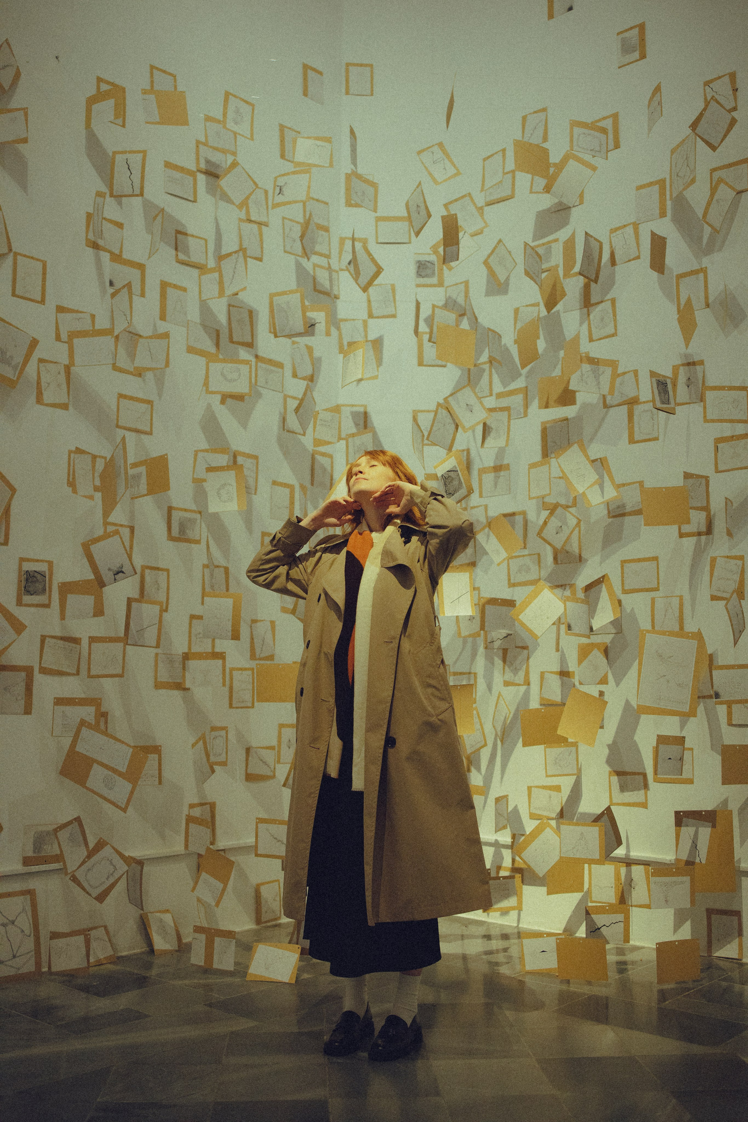 🤍. Главная