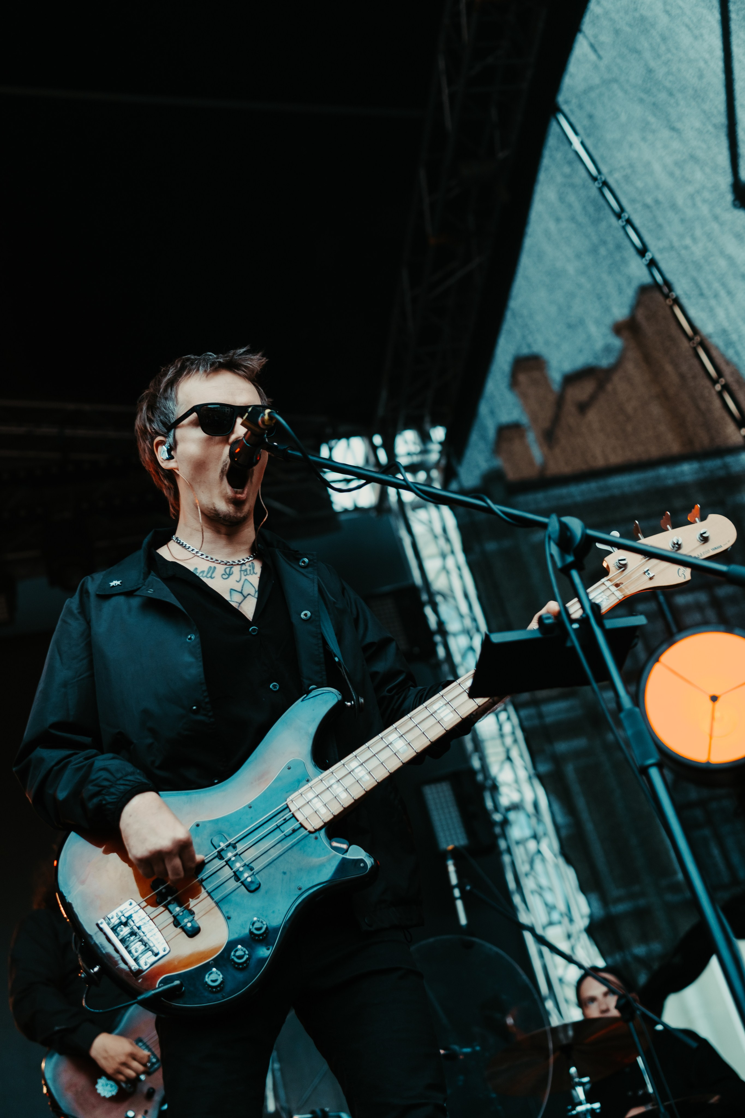 JaneAir Двор Гостинки. Концертный фотограф в Санкт-Петербурге