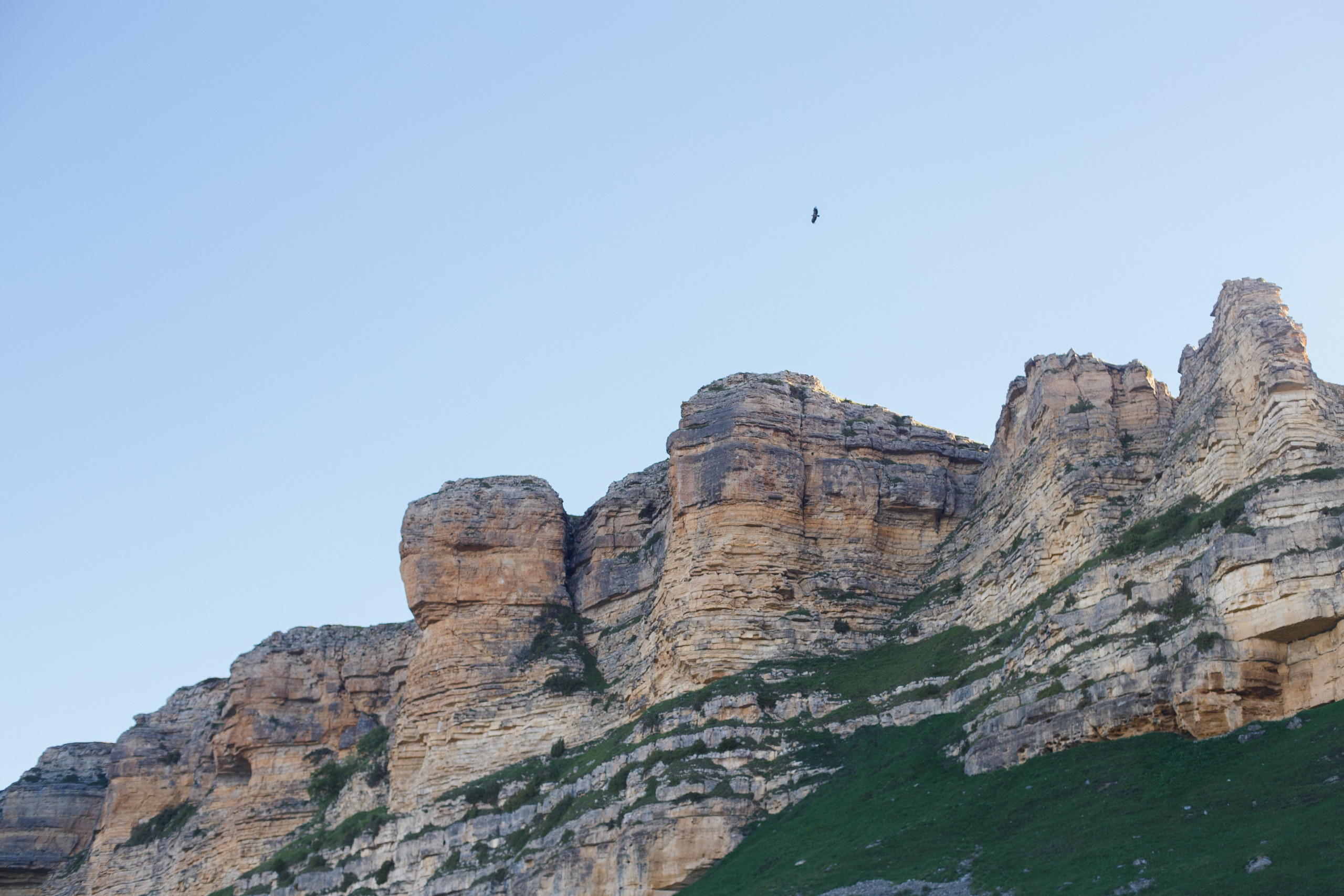 Фотосессия в горах Кавказа. Фотограф Ставрополь Пятигорск Елизавета Дарина