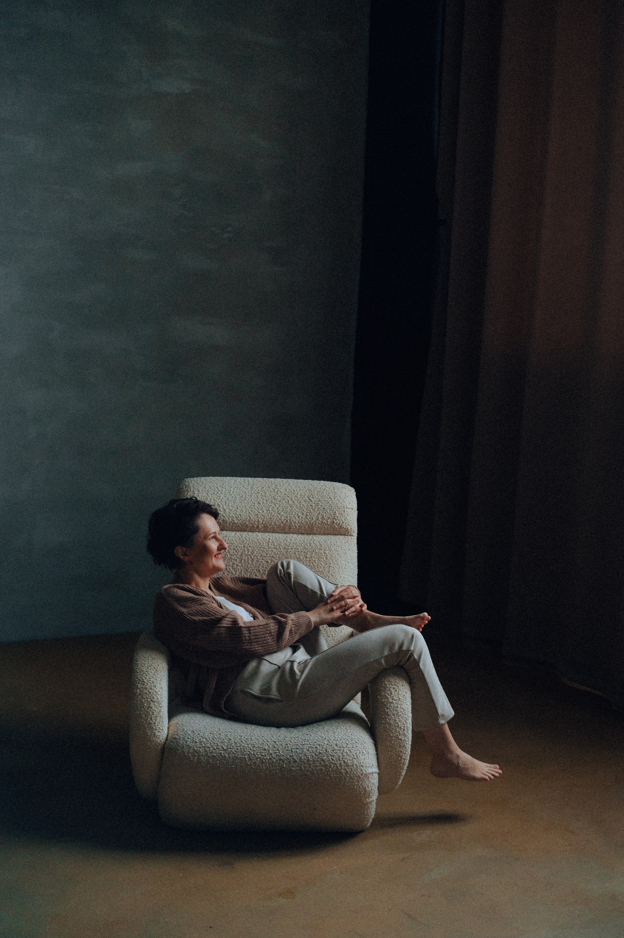 Ольга. Фотостудия Дом. НН. Детский и семейный фотограф Катерина Мишина