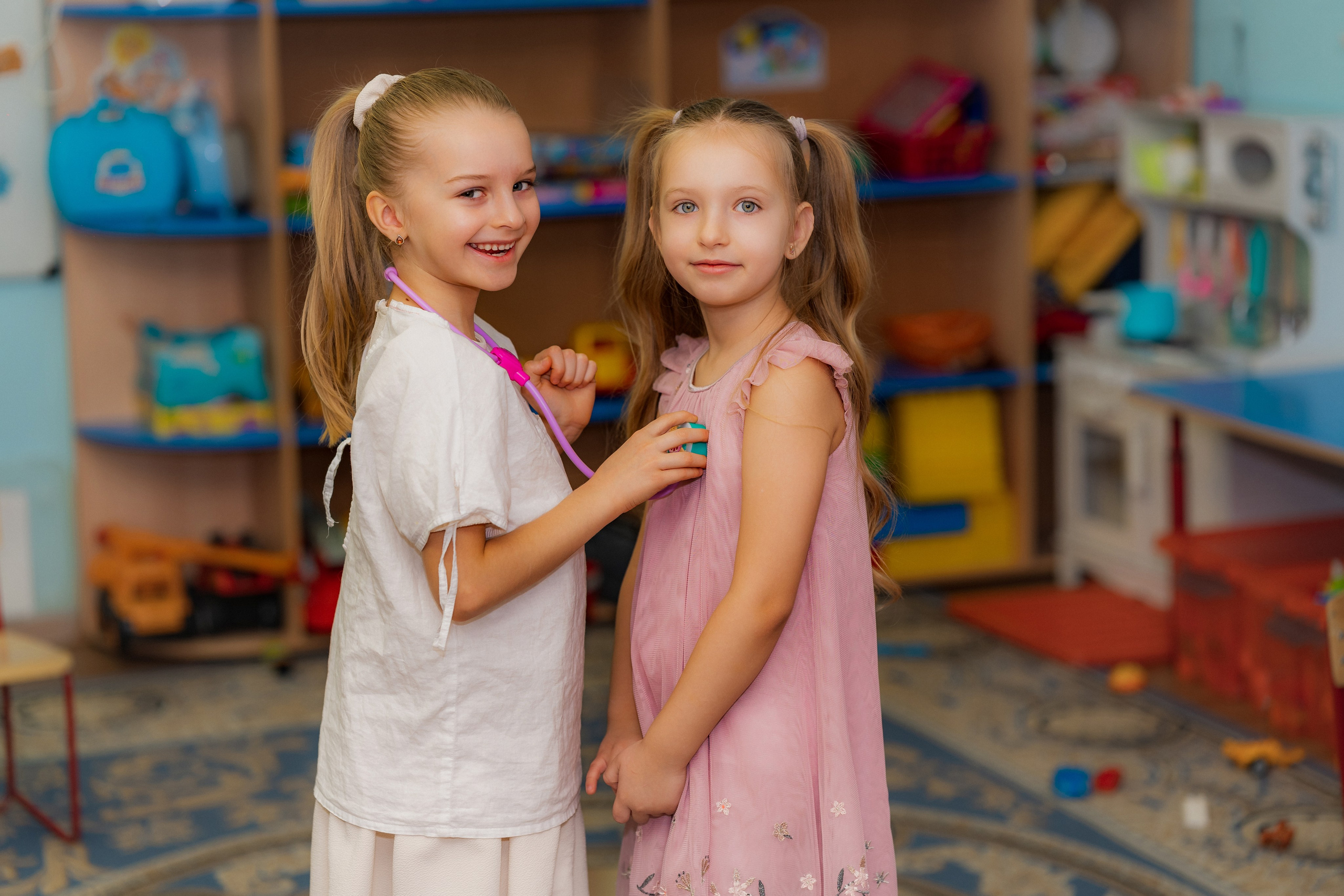 Фотосессия в детском саду детская фотосъемка