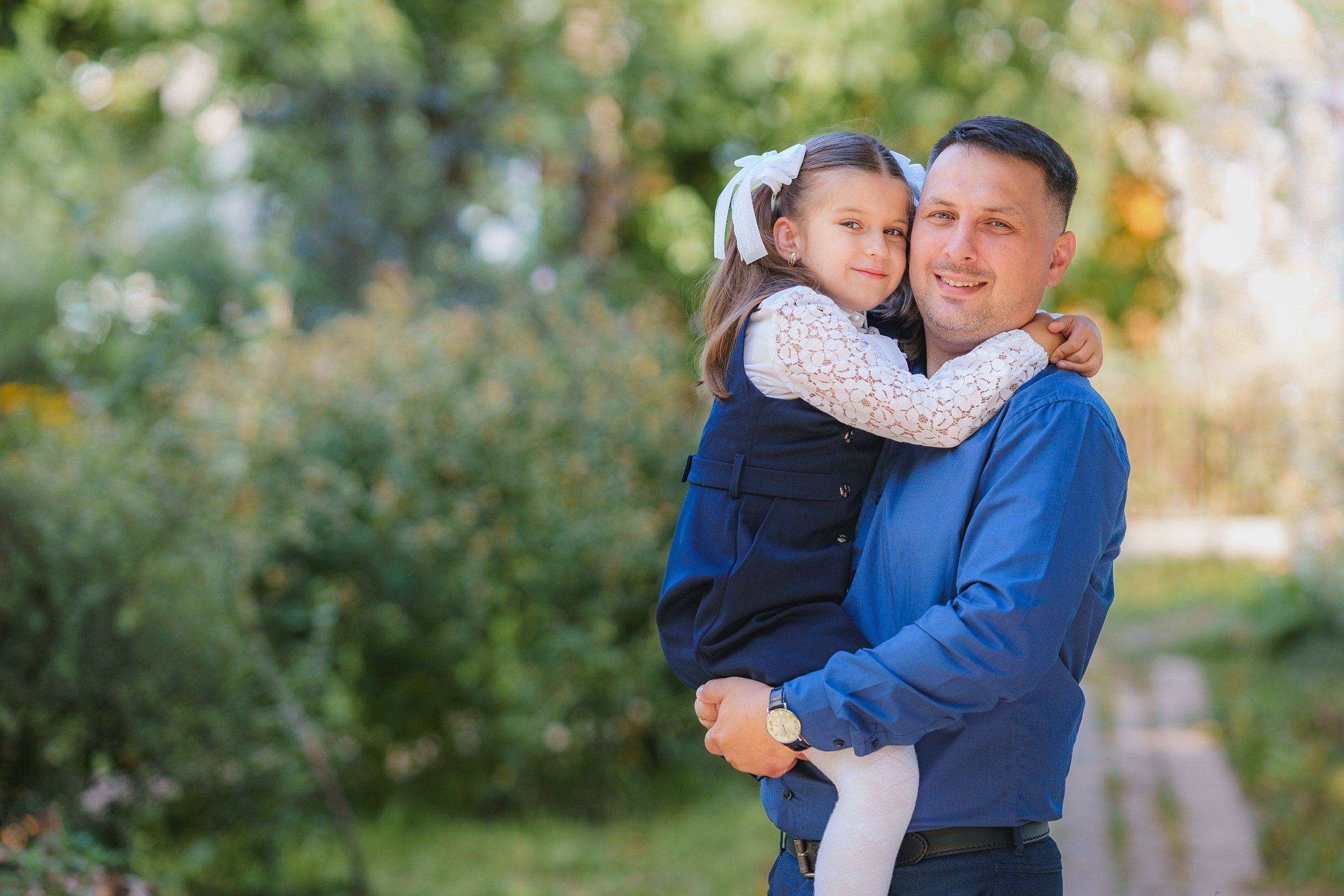 1-е сентября 1В шк7