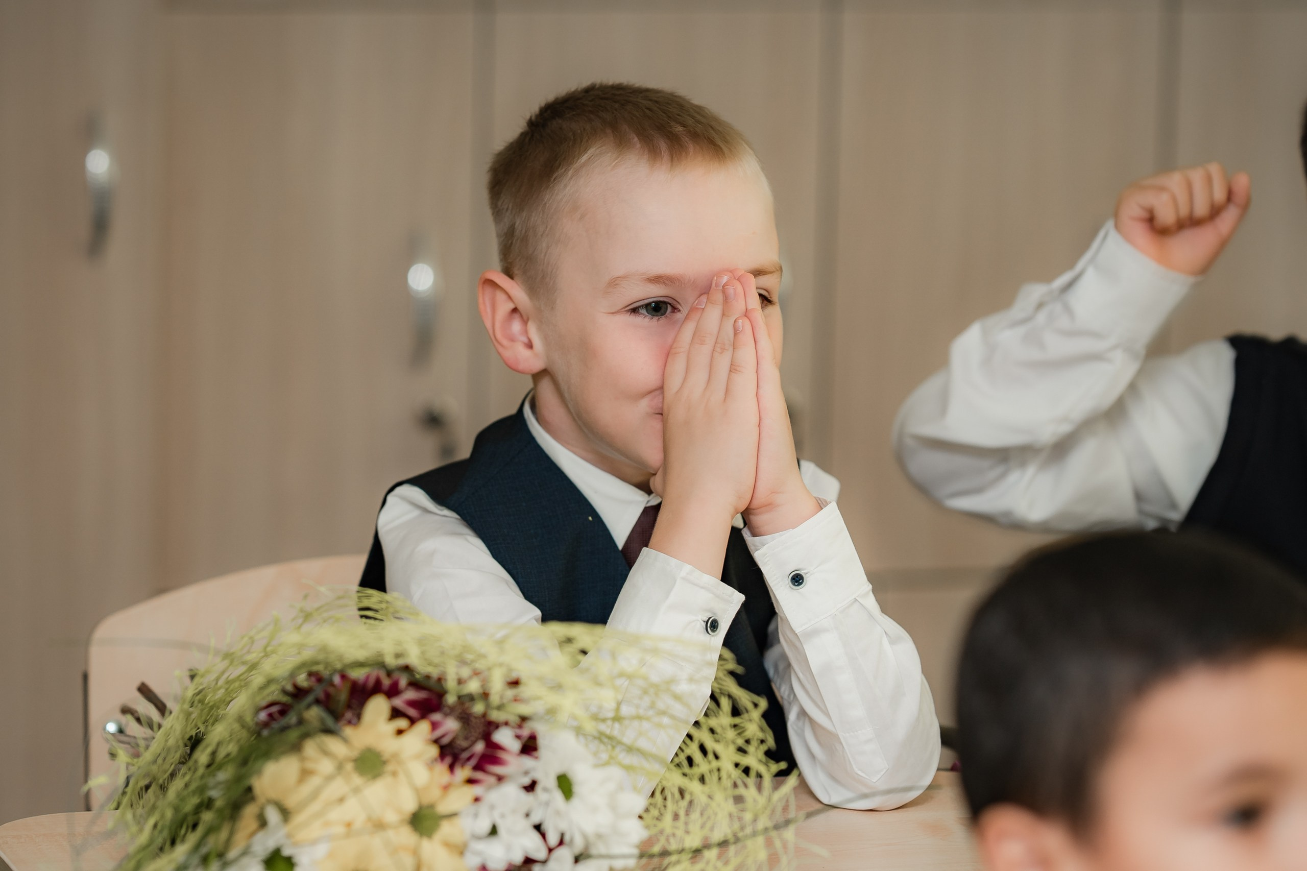 1-е сентября 1В шк7