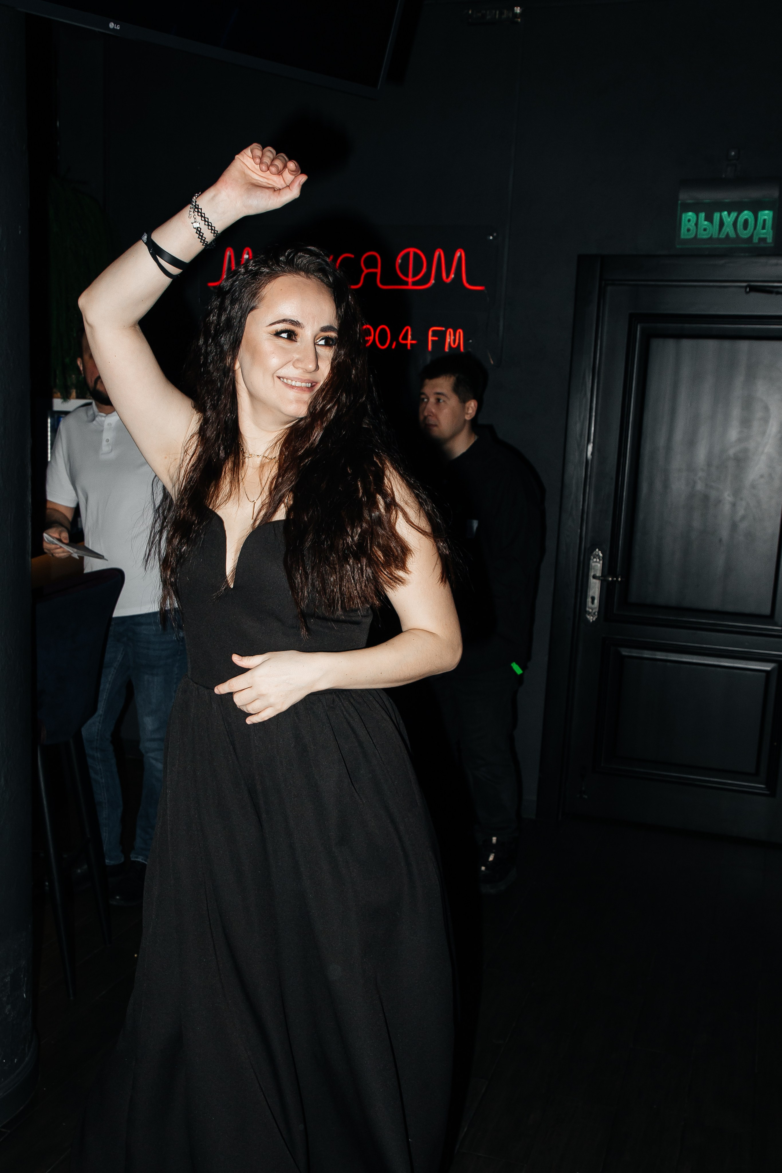 Mine Crush. Фотограф Денис Лесковский (Тюмень)