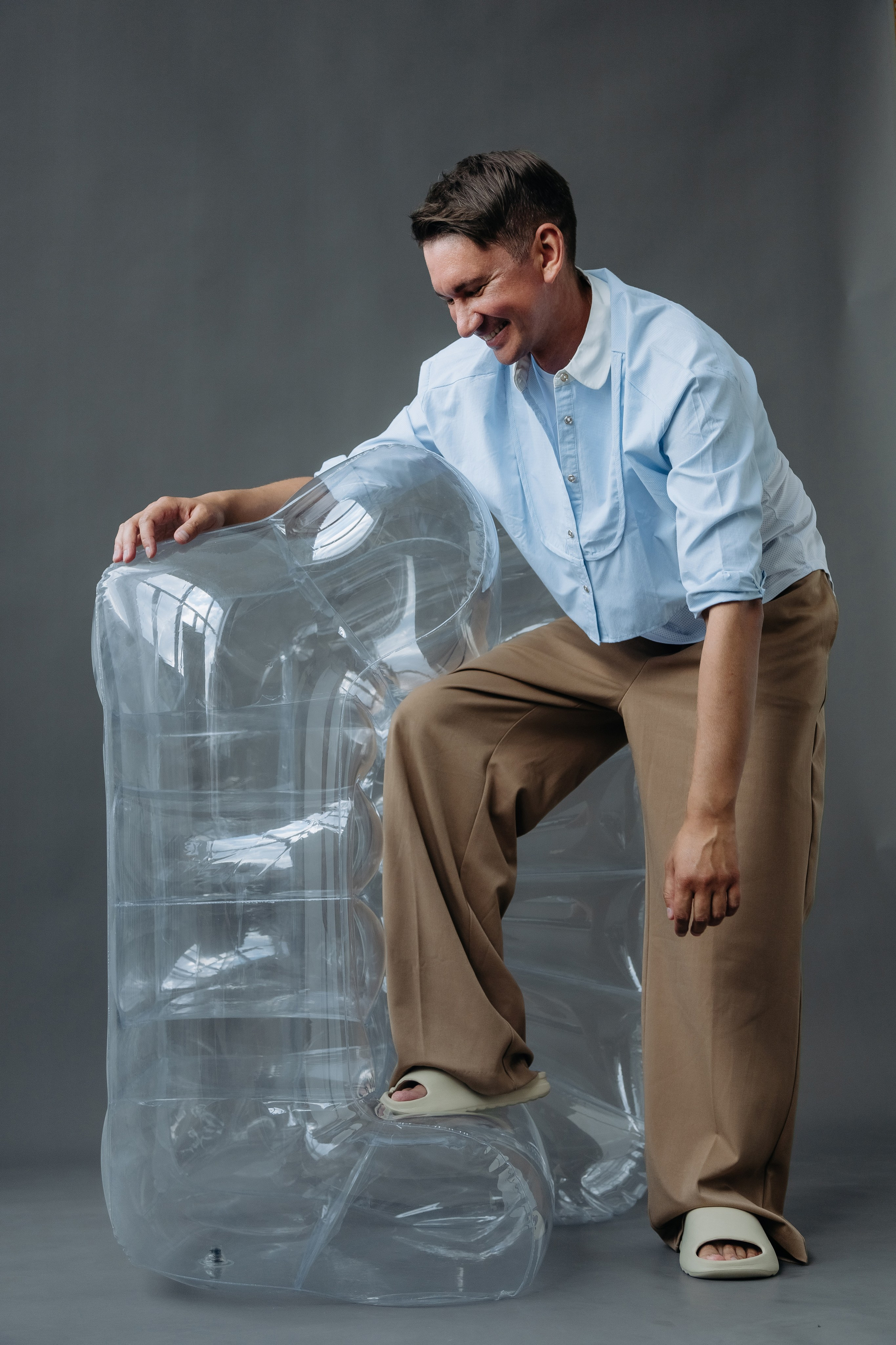 Влад. Romashka photo