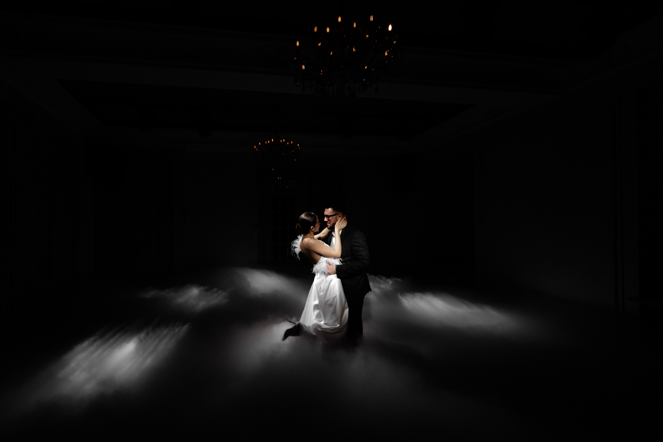 Алина и Никита. Свадебный фотограф в Москве Топтыгин Иван