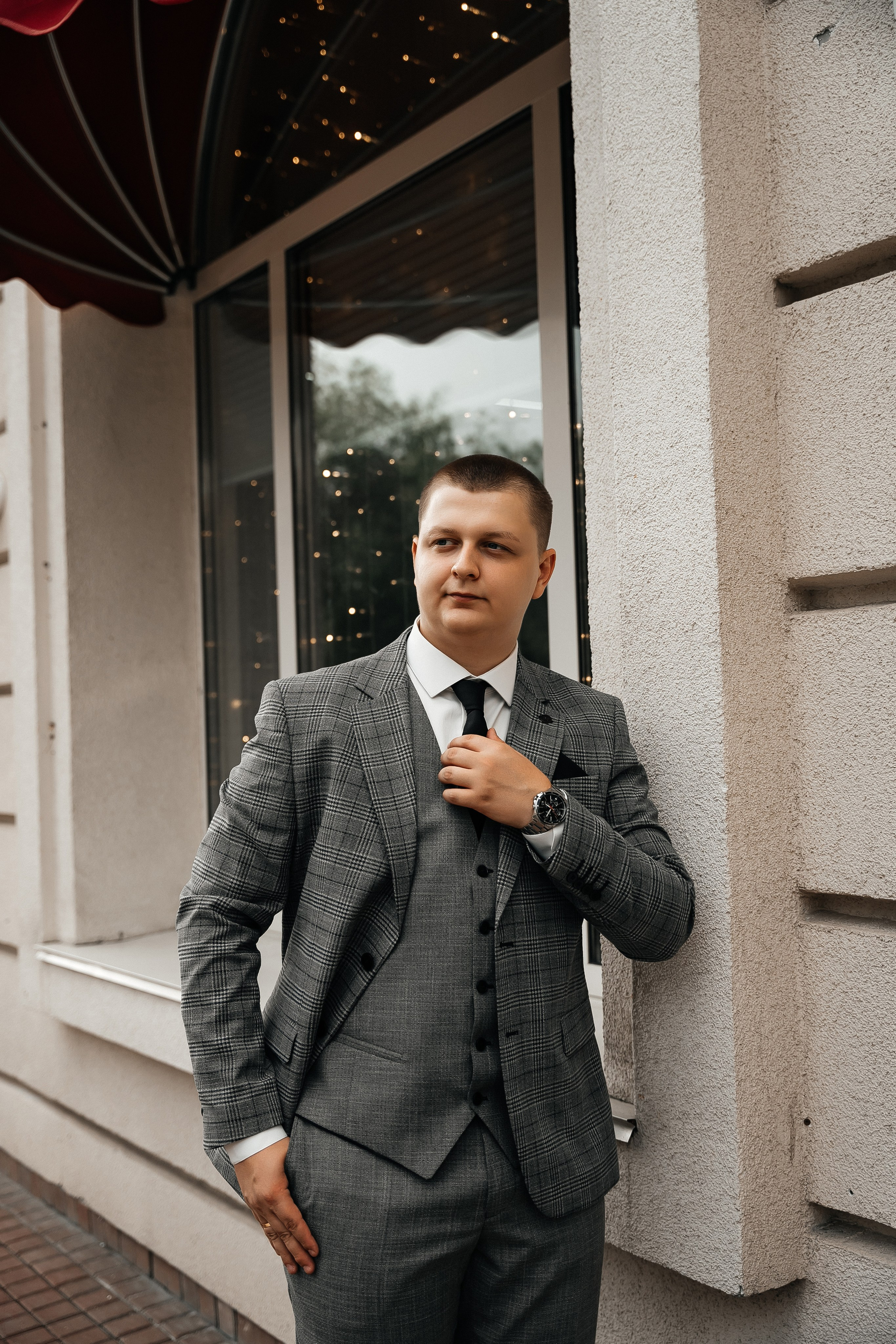 Олег и Ольга. Свадебный фотограф Светлана Симбирская