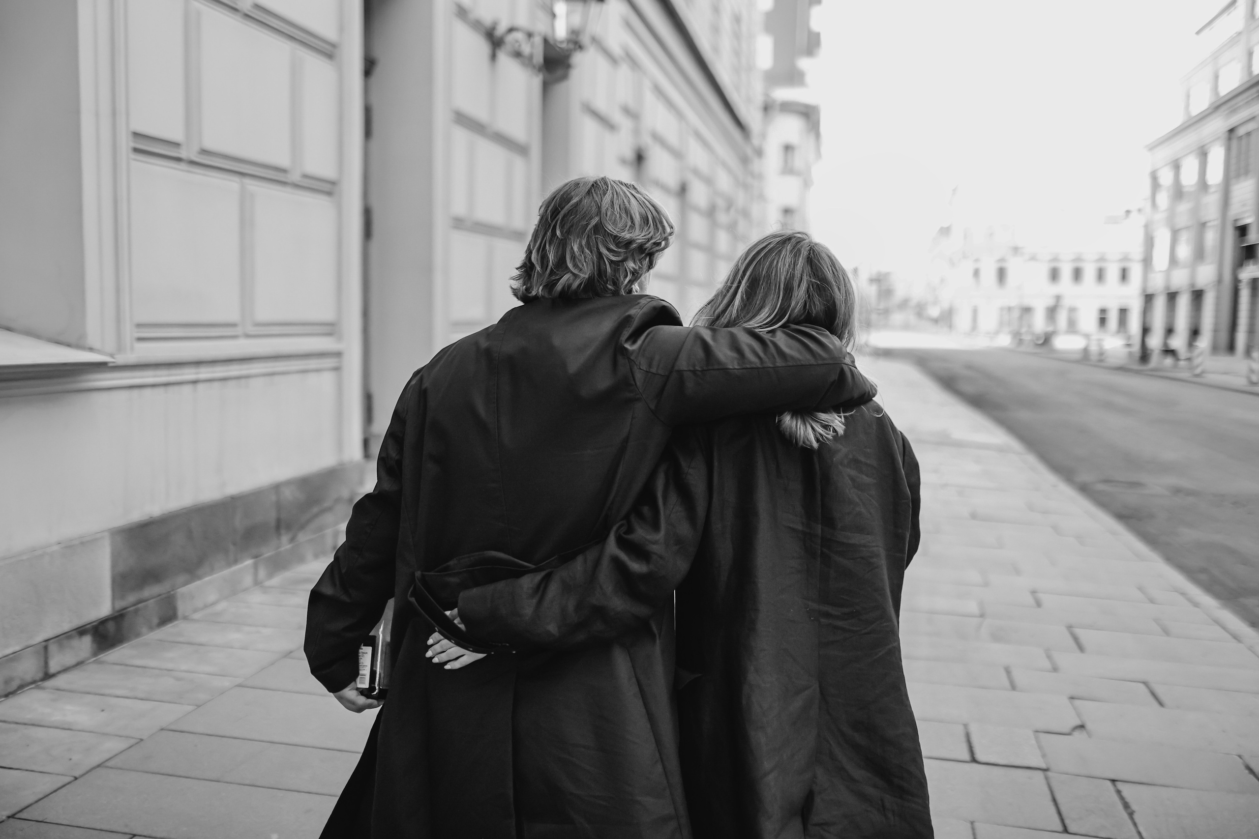 Пять минут до ЦУМа. Приветствую Вас! Я — Лидия, фотограф