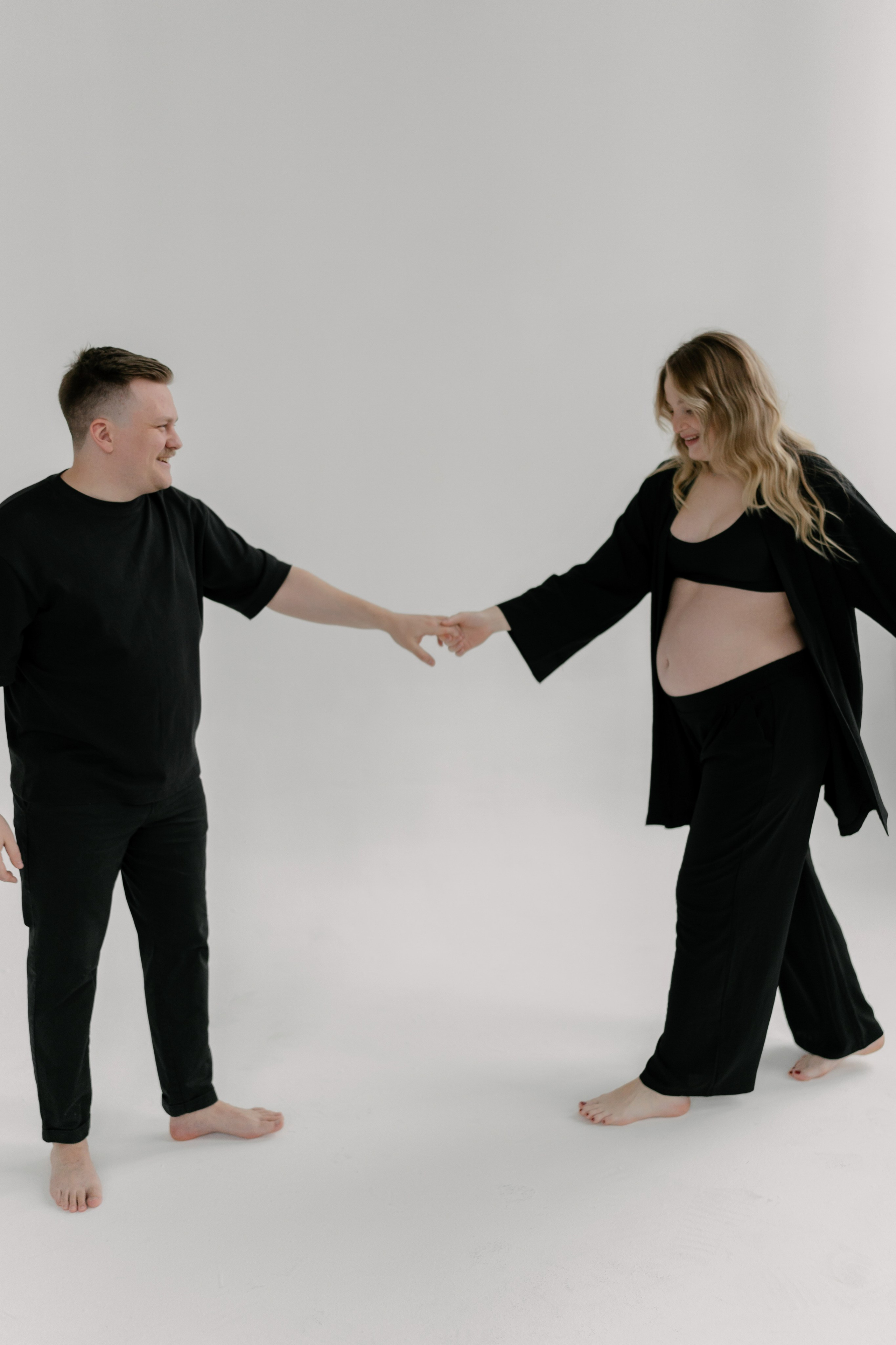 Аня и Андрей. Свадебный и семейный фотограф в Москве и Красногорске — живые кадры | Анастасия Тихонова