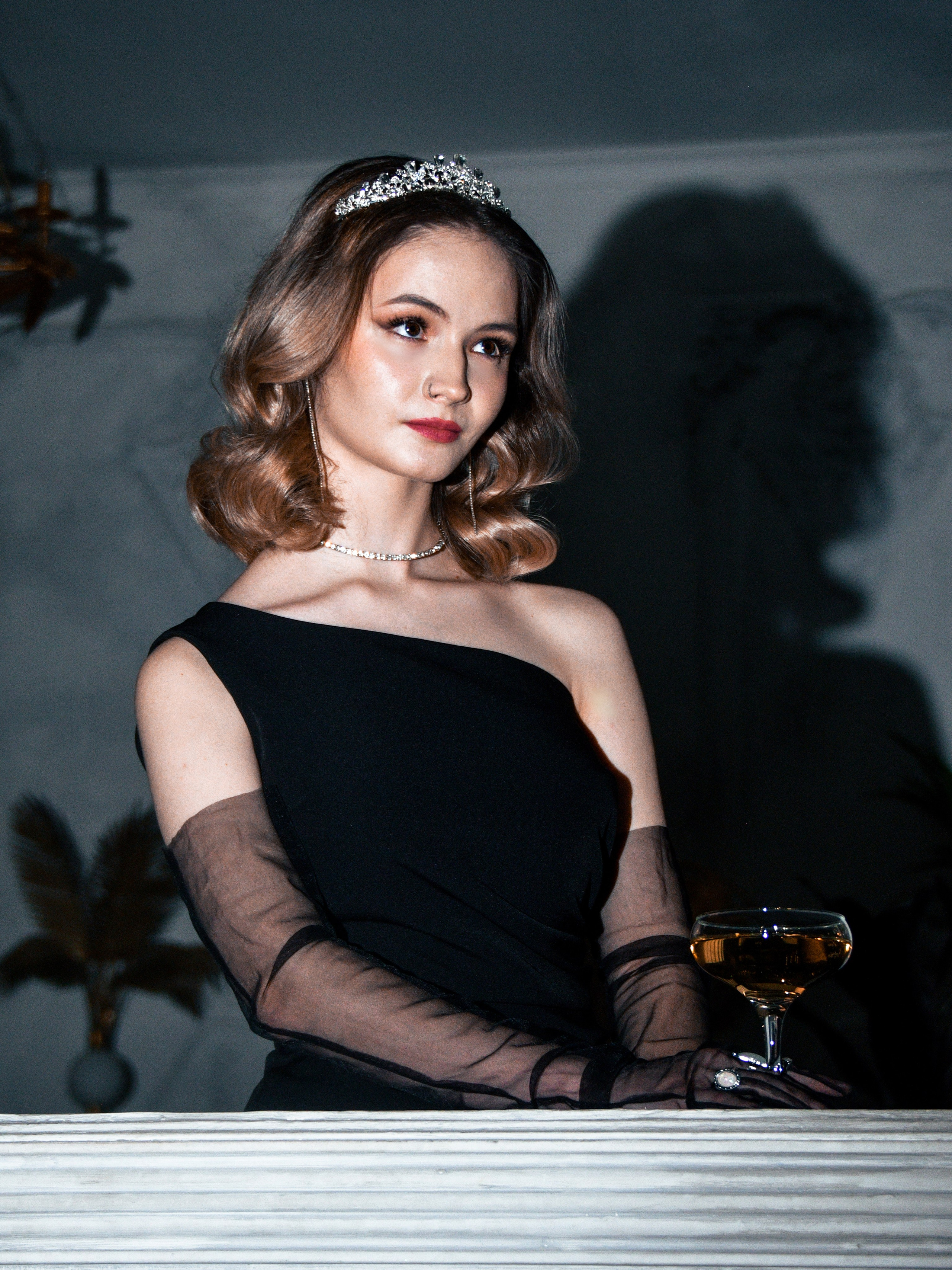 Персональная съемка для Вероники. Фотограф в Санкт-Петербурге Ксения Яковчук